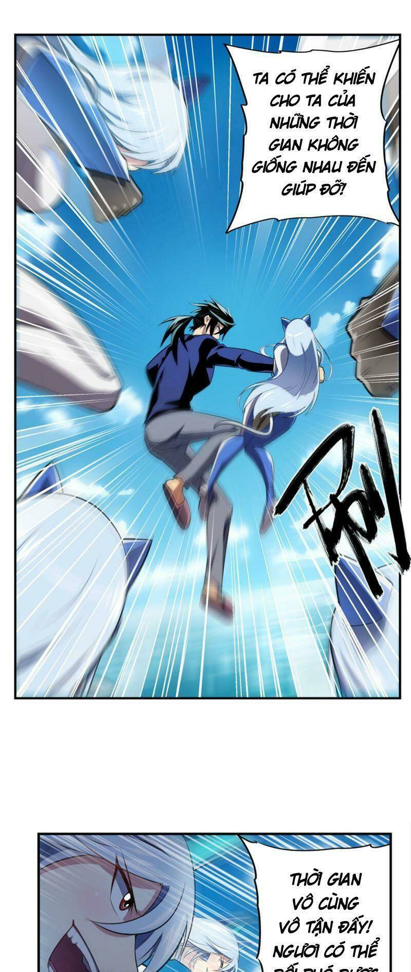 Anh Hùng ? Ta Không Làm Lâu Rồi: Chapter 378