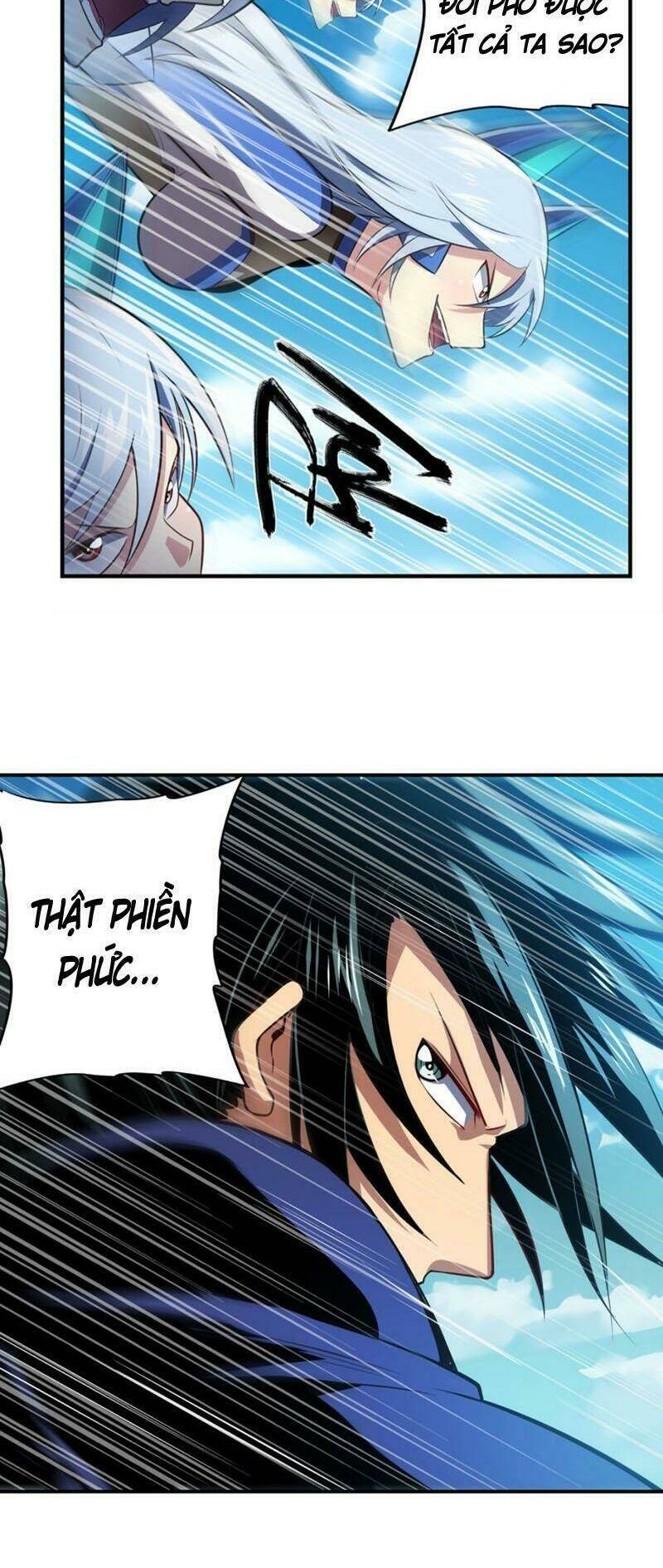 Anh Hùng ? Ta Không Làm Lâu Rồi: Chapter 378