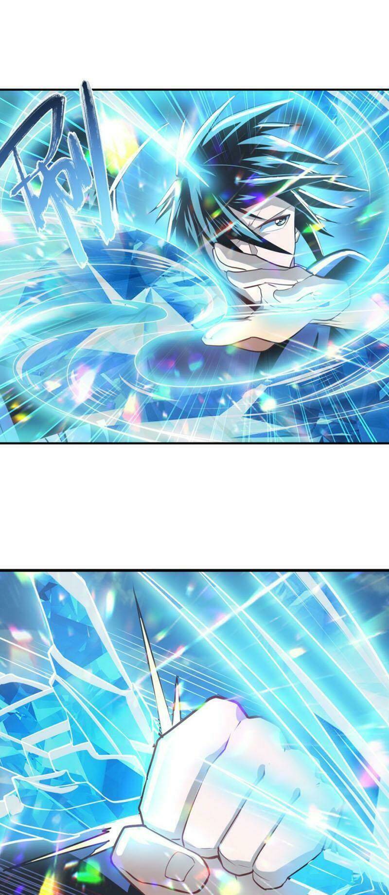 Anh Hùng ? Ta Không Làm Lâu Rồi: Chapter 378
