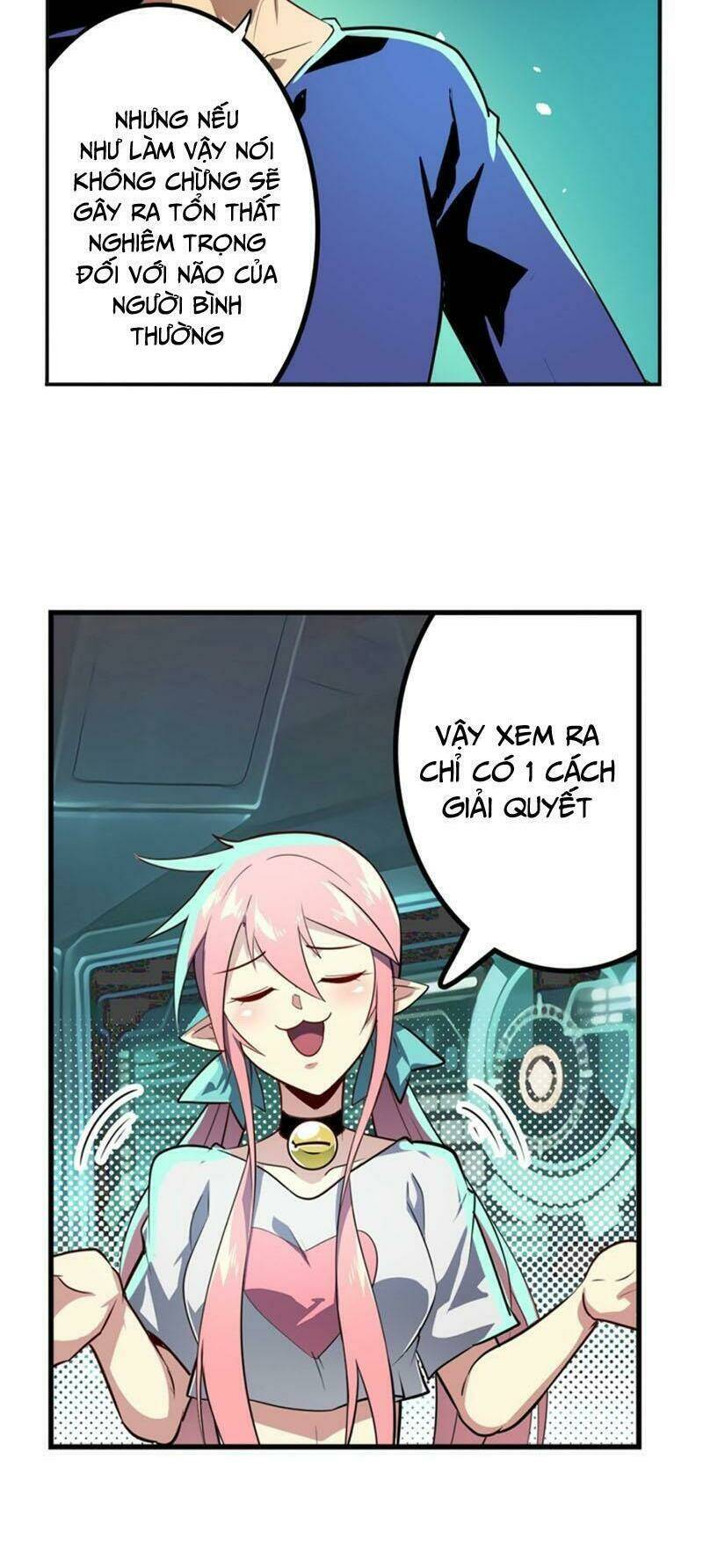 Anh Hùng ? Ta Không Làm Lâu Rồi: Chapter 378