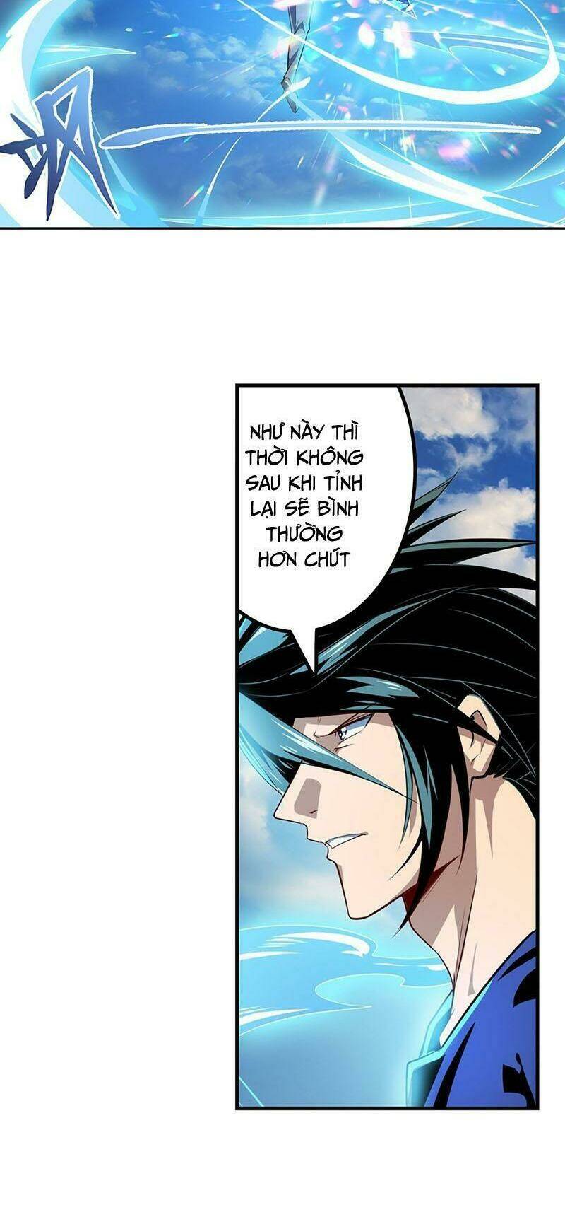 Anh Hùng ? Ta Không Làm Lâu Rồi: Chapter 379