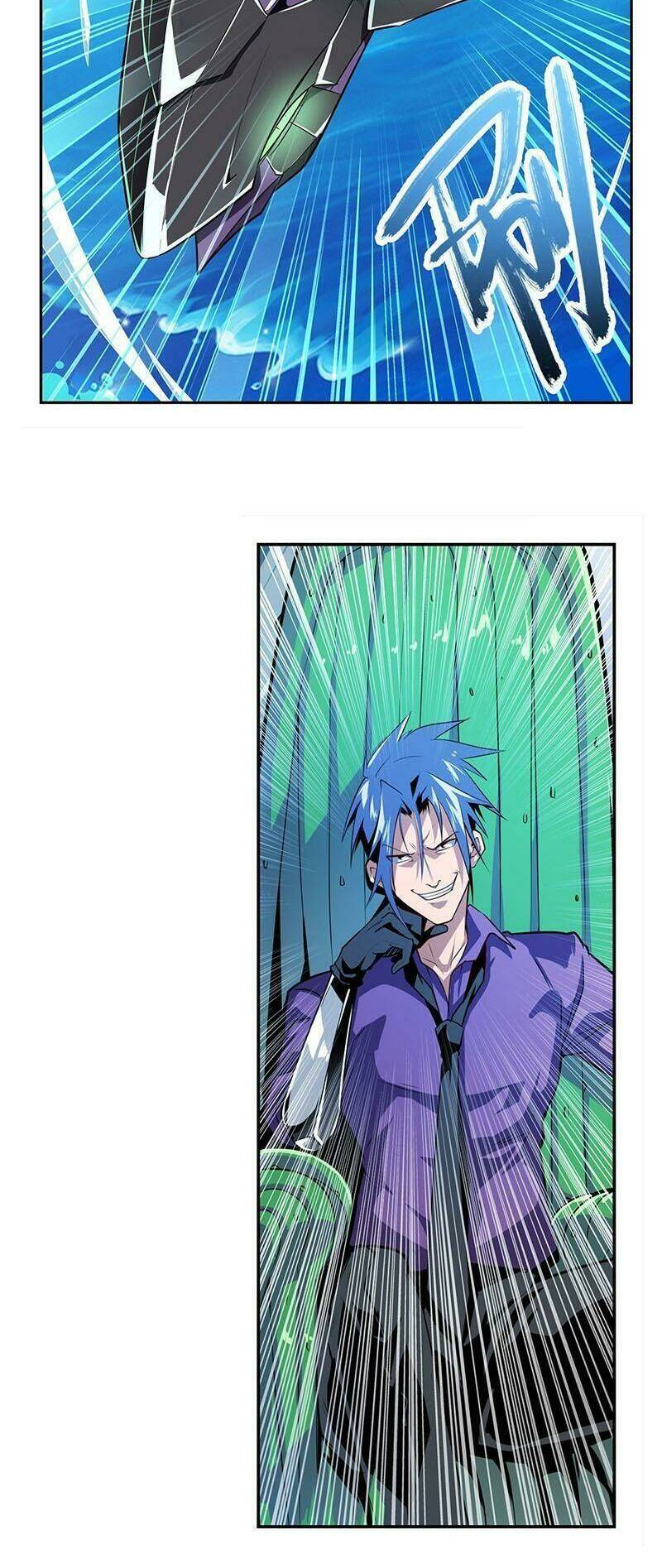 Anh Hùng ? Ta Không Làm Lâu Rồi: Chapter 379