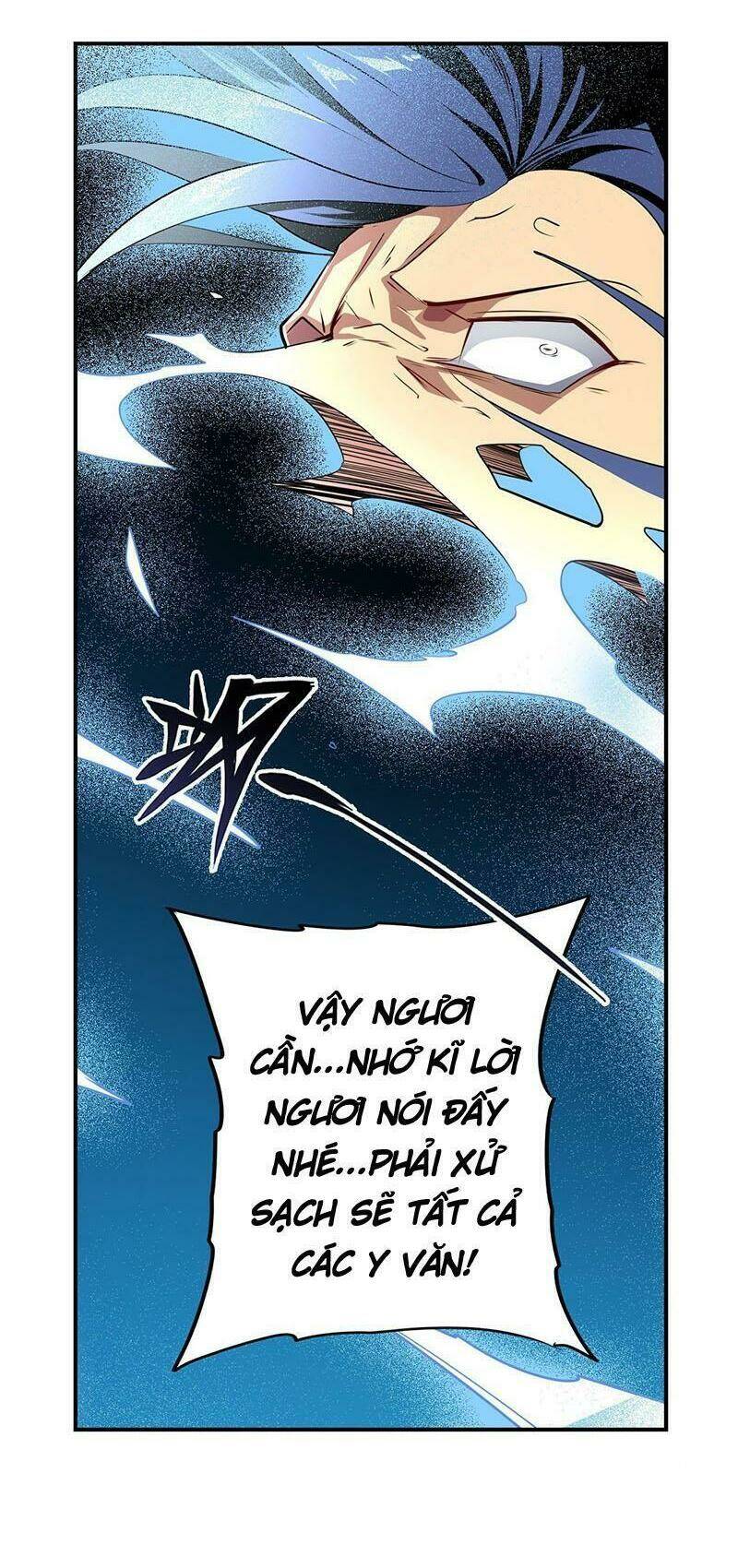 Anh Hùng ? Ta Không Làm Lâu Rồi: Chapter 379