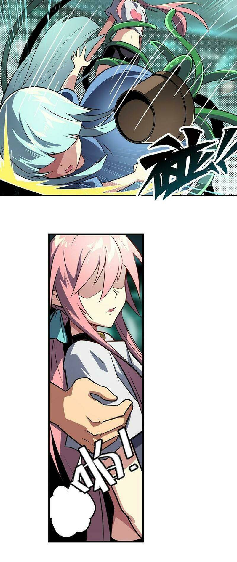 Anh Hùng ? Ta Không Làm Lâu Rồi: Chapter 379