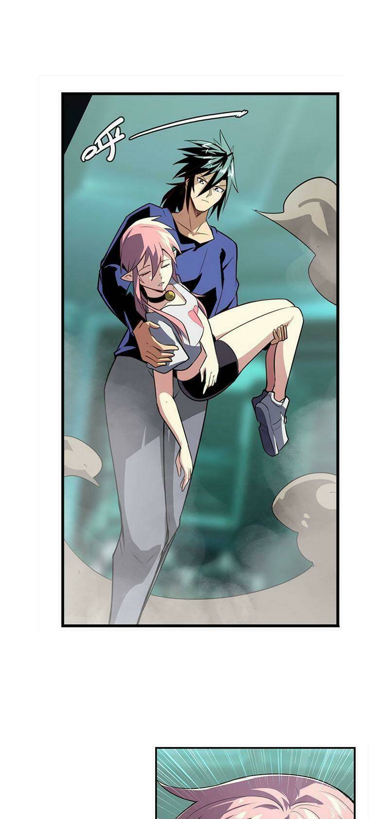 Anh Hùng ? Ta Không Làm Lâu Rồi: Chapter 379