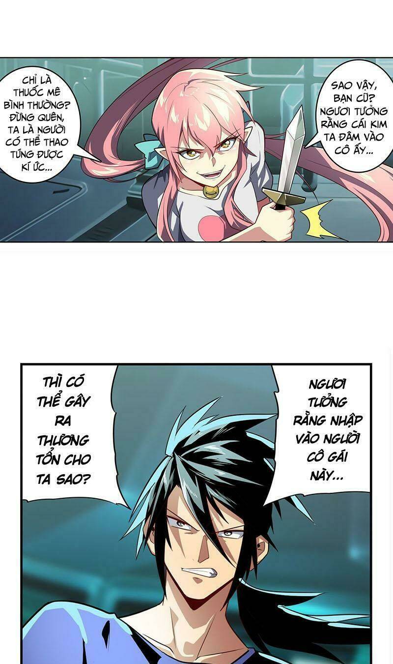Anh Hùng ? Ta Không Làm Lâu Rồi: Chapter 379