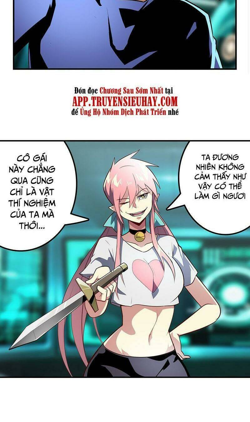 Anh Hùng ? Ta Không Làm Lâu Rồi: Chapter 379