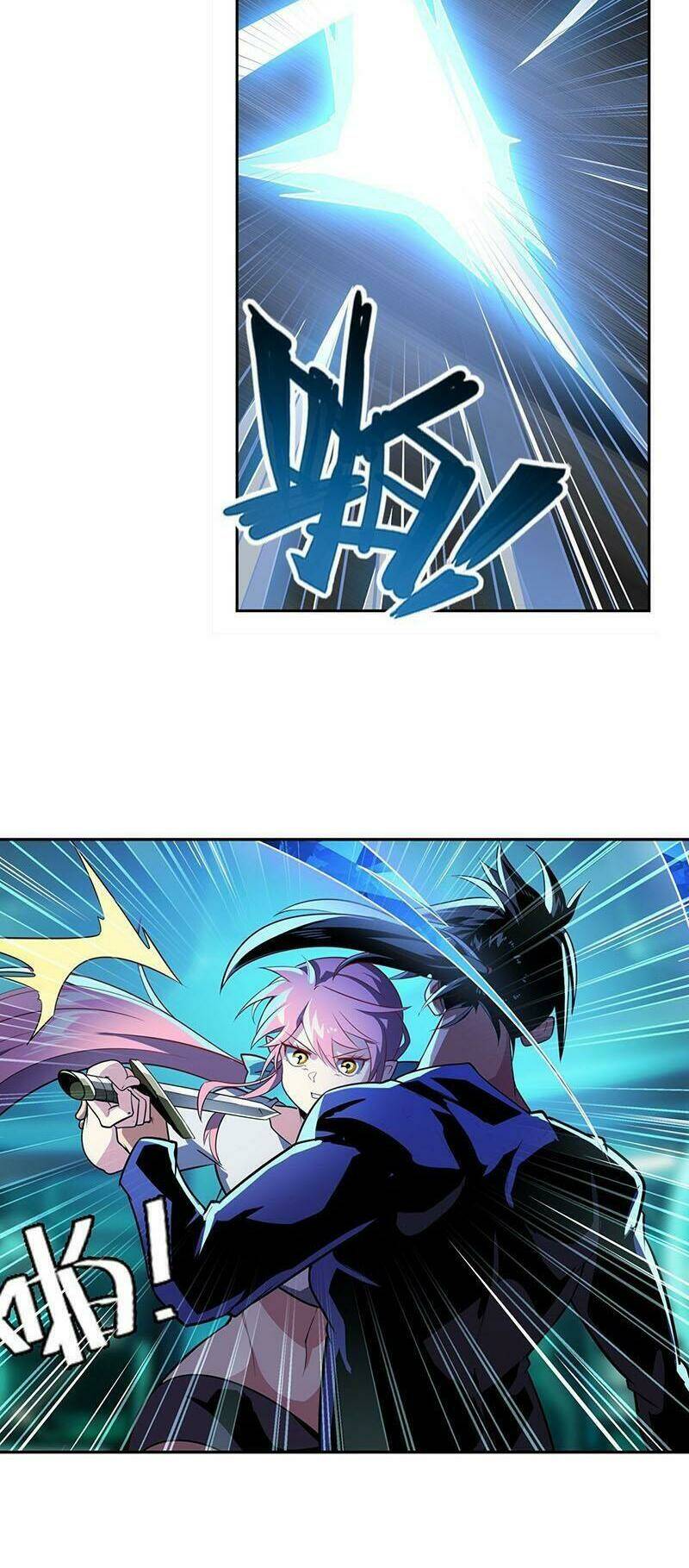Anh Hùng ? Ta Không Làm Lâu Rồi: Chapter 379