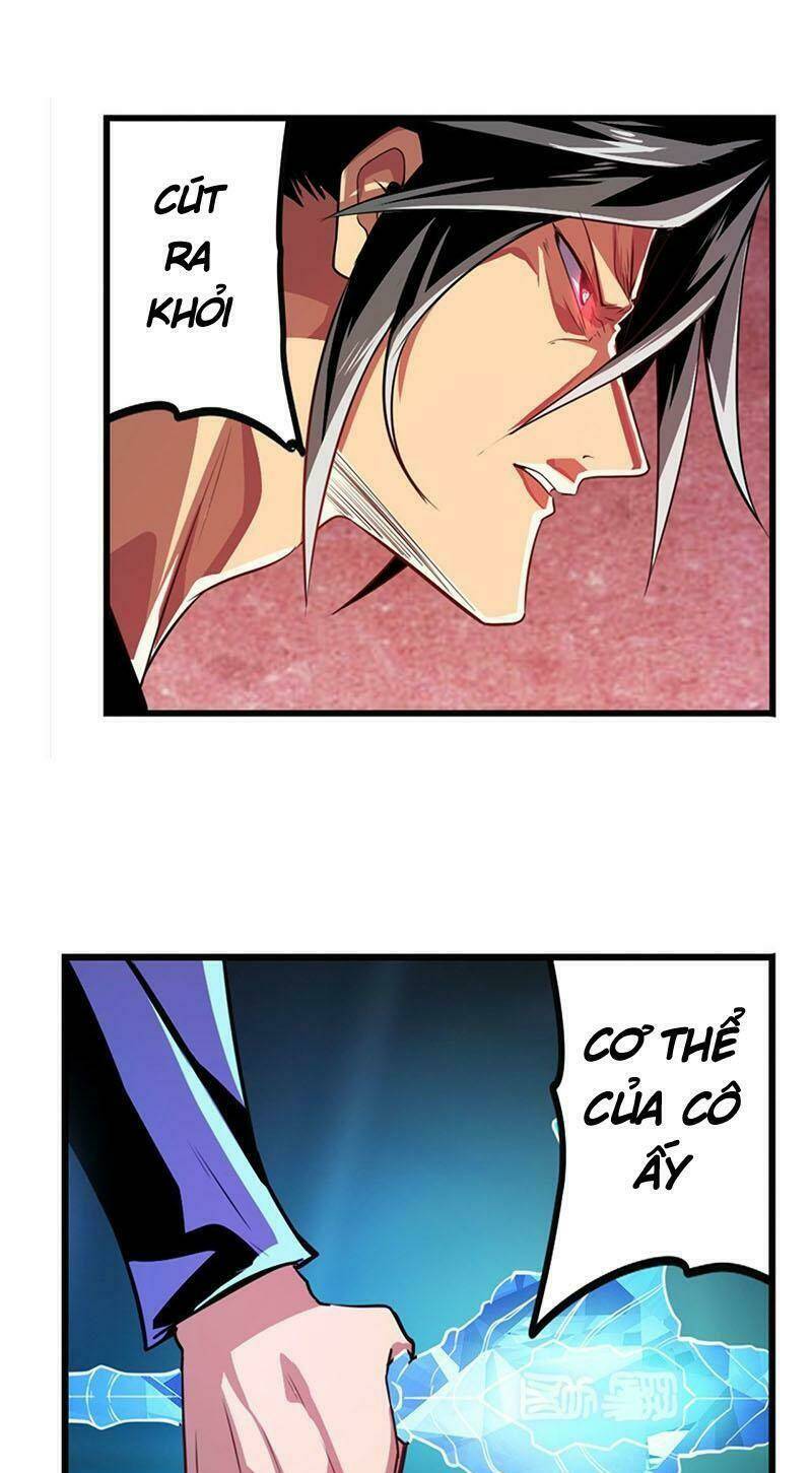 Anh Hùng ? Ta Không Làm Lâu Rồi: Chapter 379
