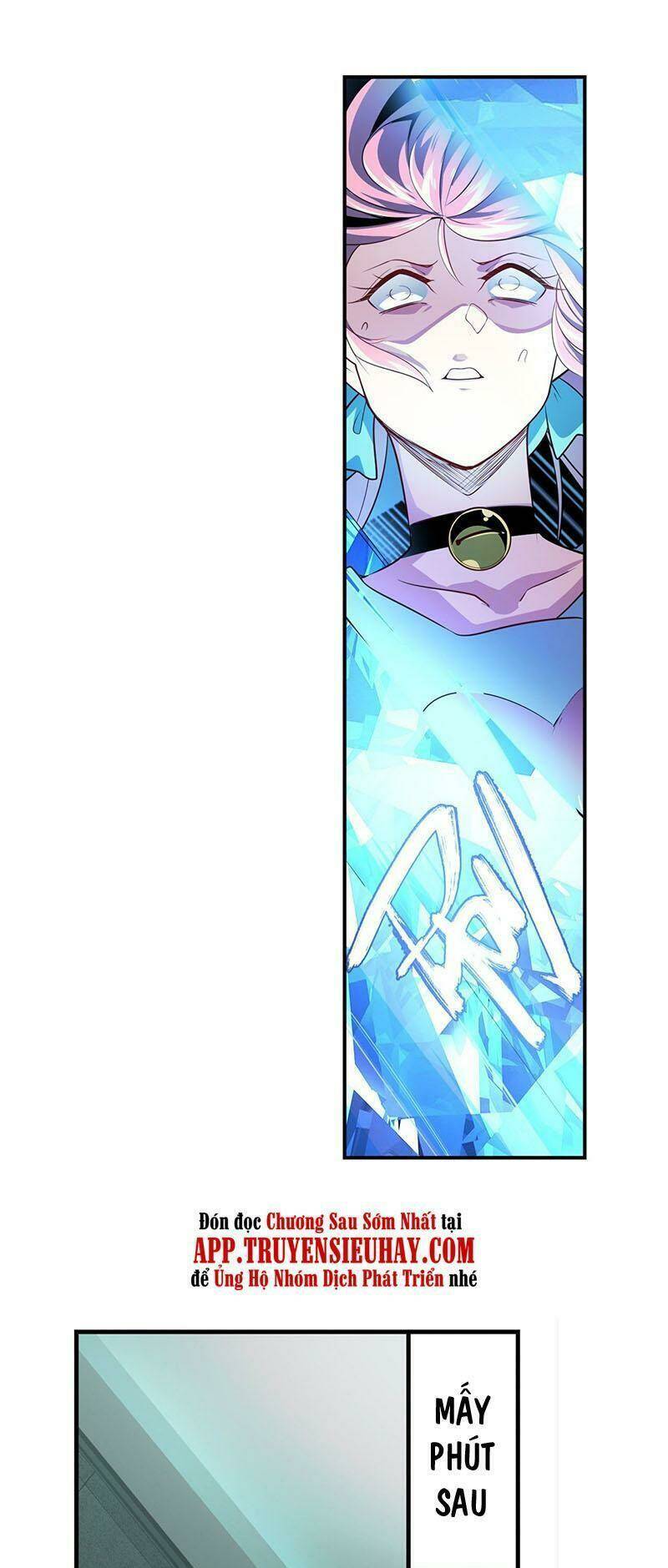 Anh Hùng ? Ta Không Làm Lâu Rồi: Chapter 379