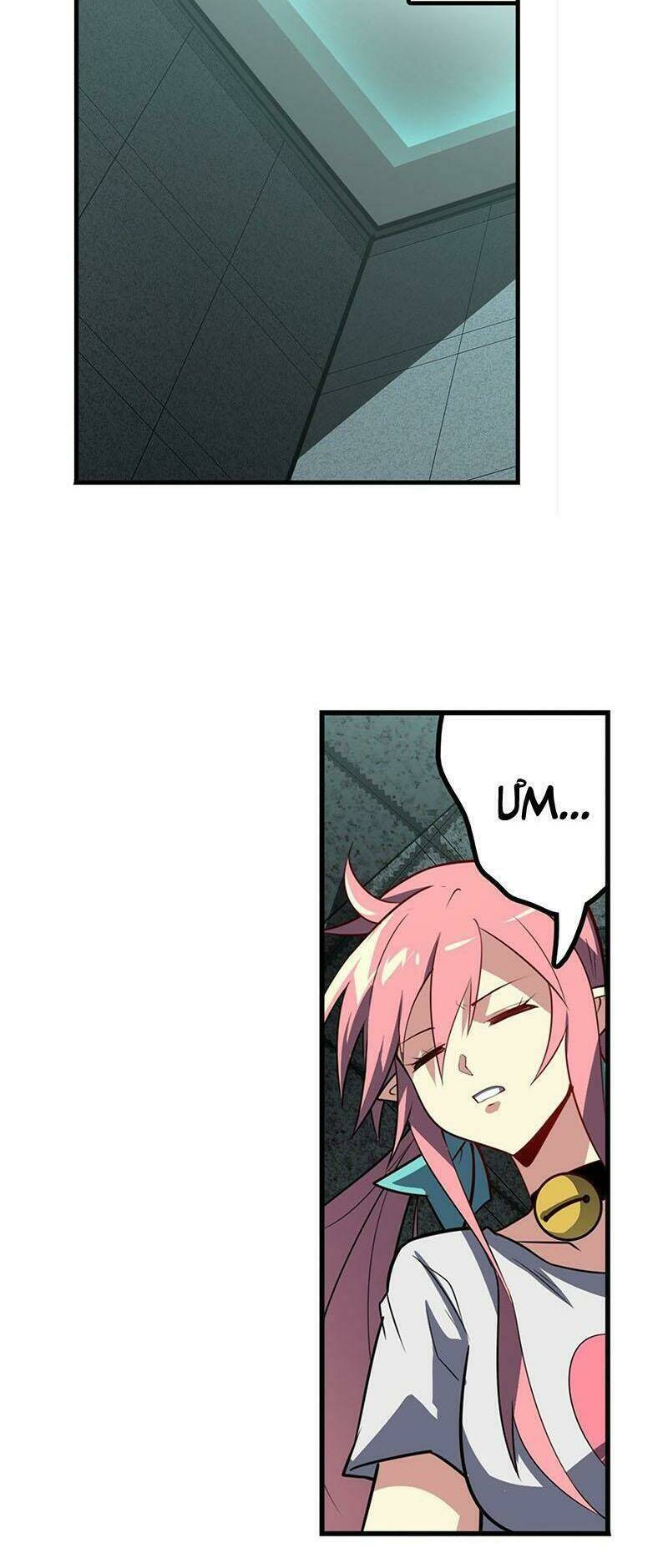 Anh Hùng ? Ta Không Làm Lâu Rồi: Chapter 379