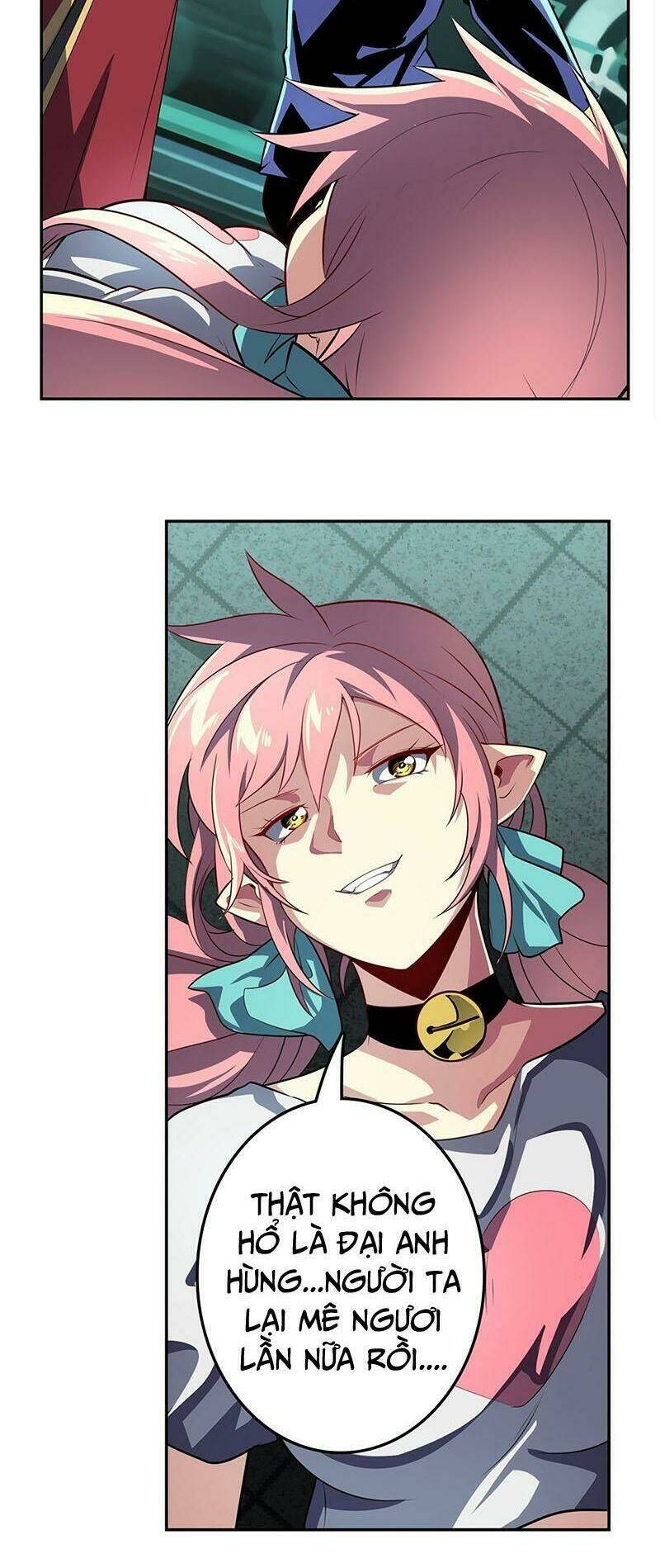 Anh Hùng ? Ta Không Làm Lâu Rồi: Chapter 379