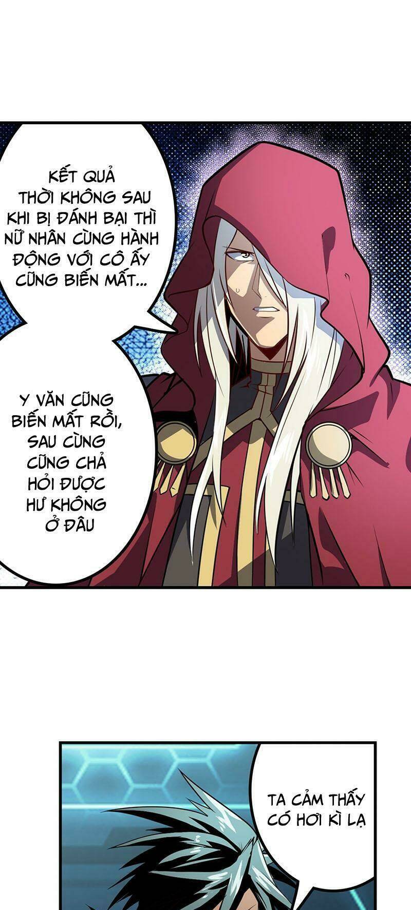 Anh Hùng ? Ta Không Làm Lâu Rồi: Chapter 379