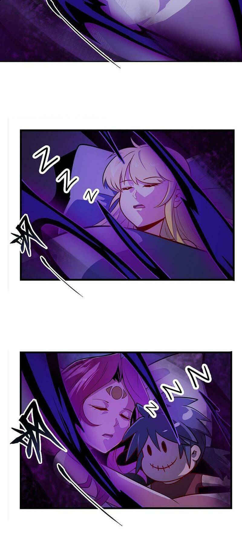 Anh Hùng ? Ta Không Làm Lâu Rồi: Chapter 379