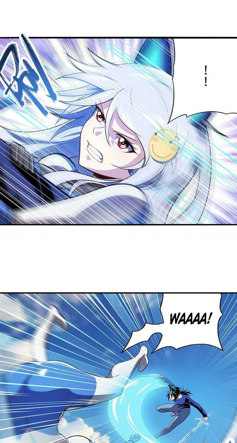 Anh Hùng ? Ta Không Làm Lâu Rồi: Chapter 379