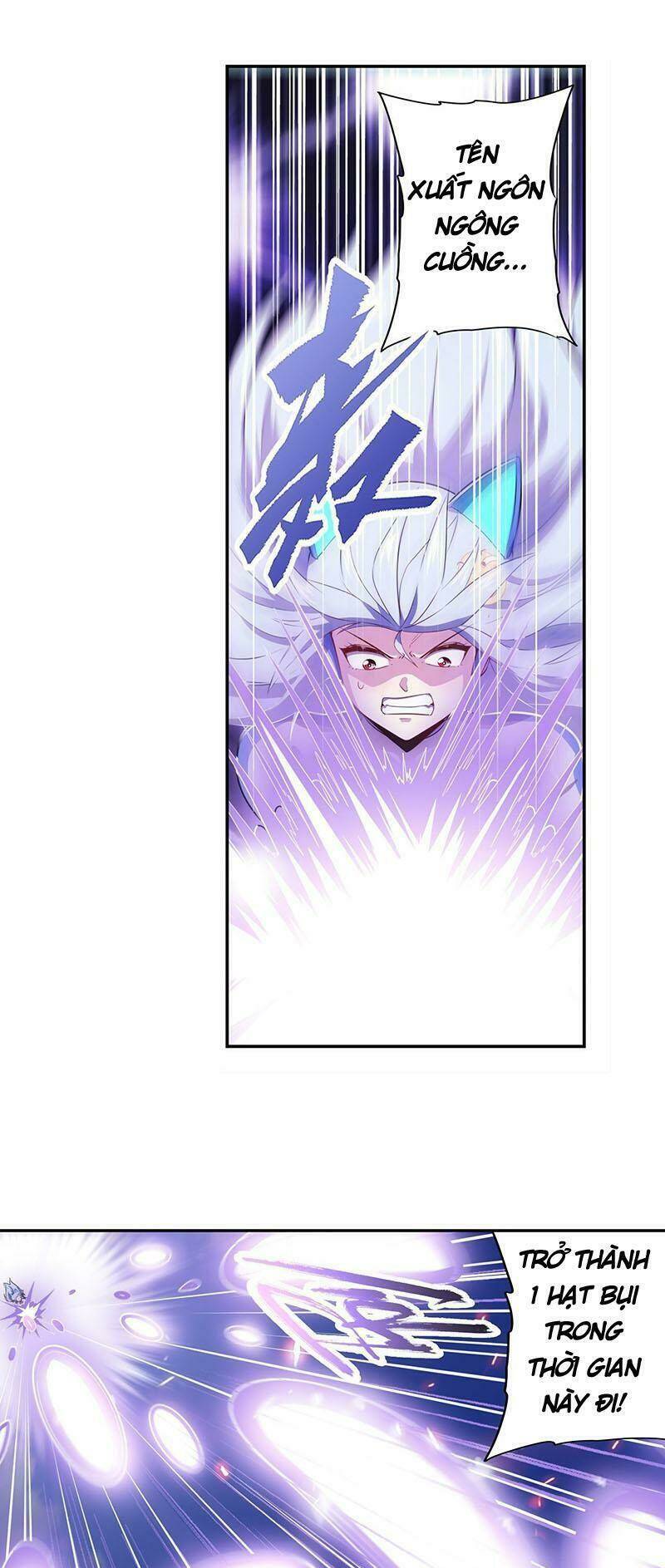 Anh Hùng ? Ta Không Làm Lâu Rồi: Chapter 379