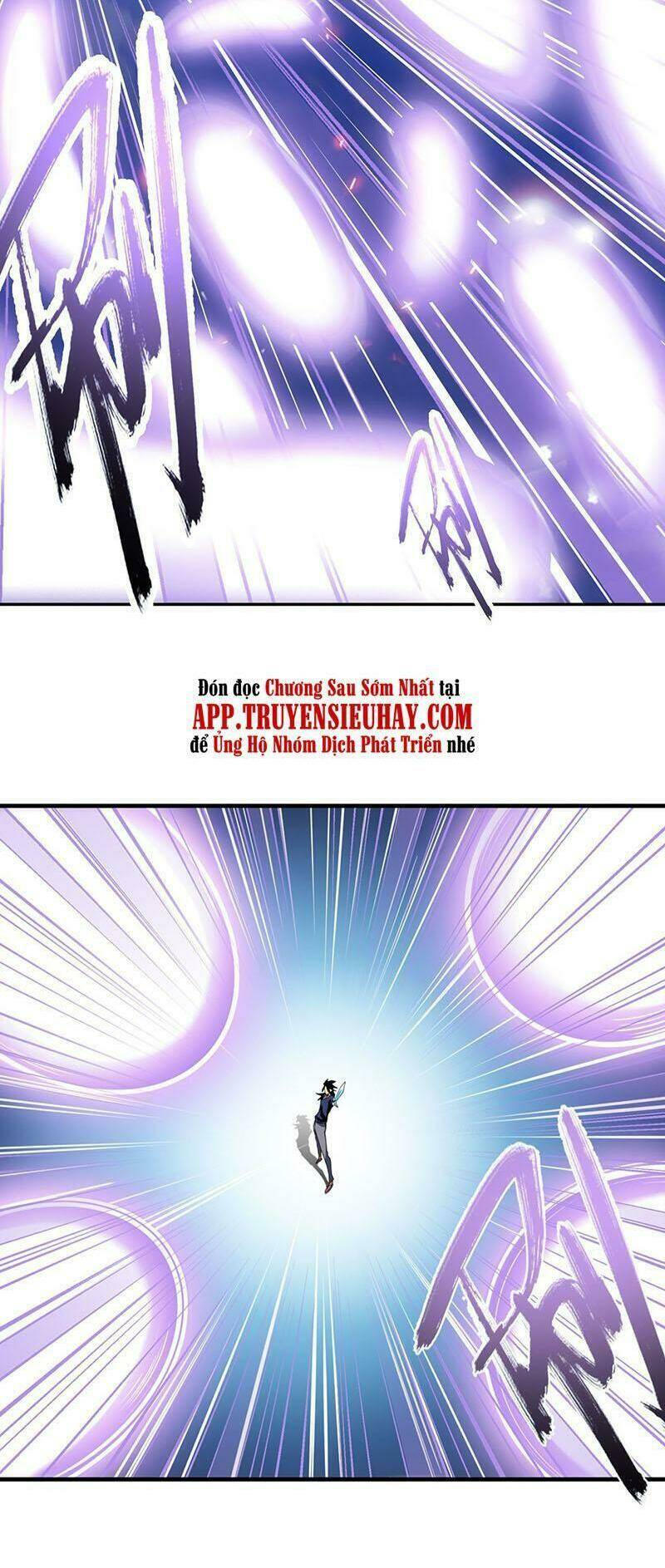 Anh Hùng ? Ta Không Làm Lâu Rồi: Chapter 379