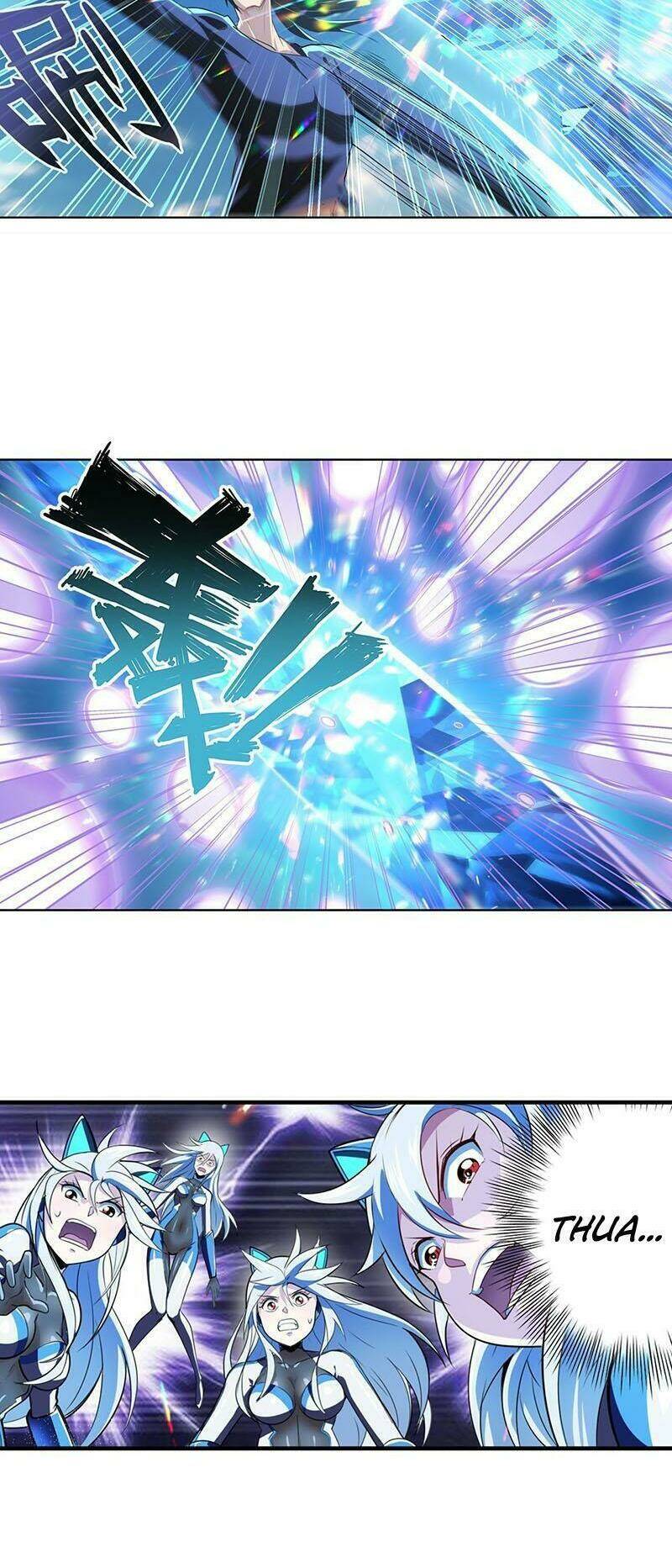 Anh Hùng ? Ta Không Làm Lâu Rồi: Chapter 379