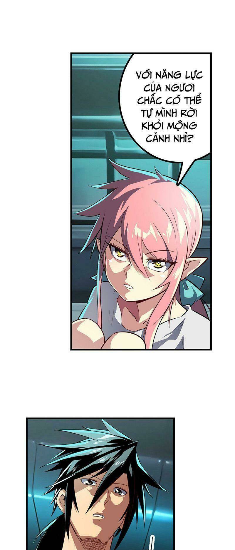 Anh Hùng ? Ta Không Làm Lâu Rồi: Chapter 380