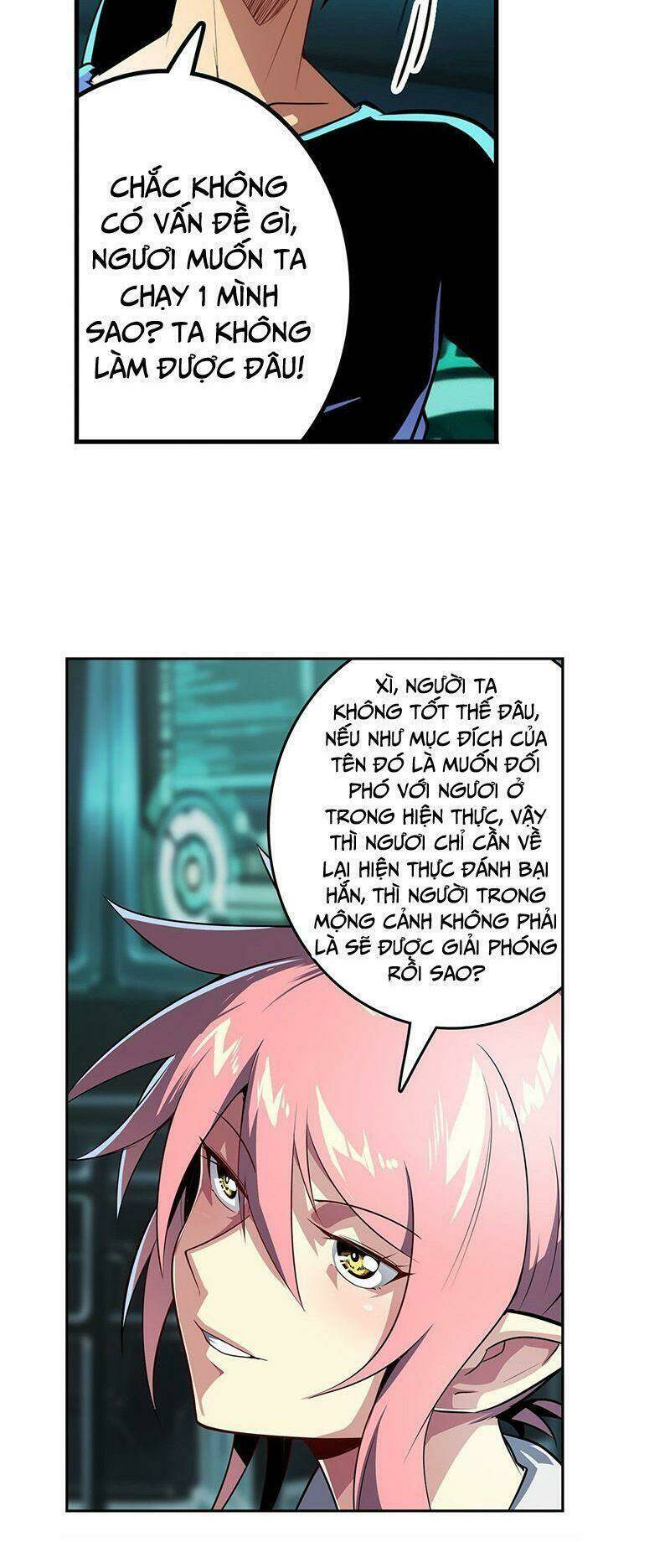 Anh Hùng ? Ta Không Làm Lâu Rồi: Chapter 380