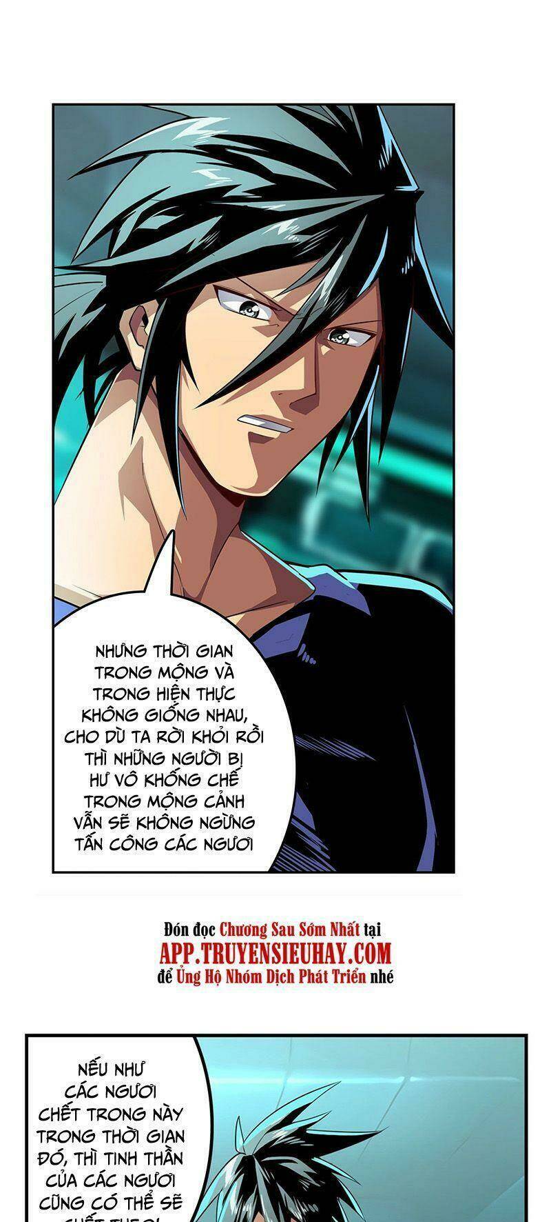 Anh Hùng ? Ta Không Làm Lâu Rồi: Chapter 380