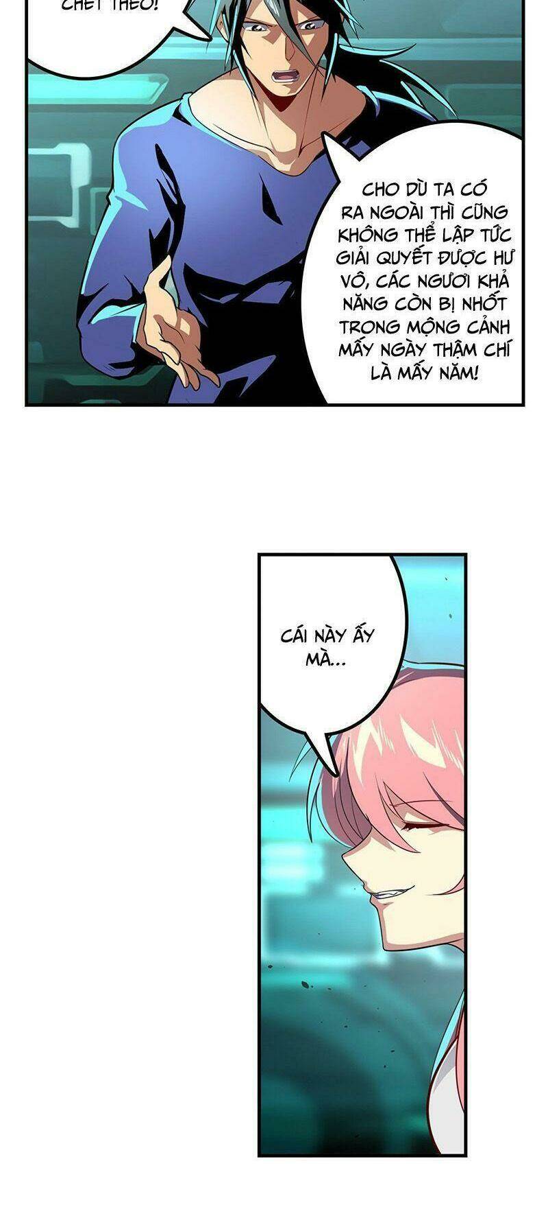 Anh Hùng ? Ta Không Làm Lâu Rồi: Chapter 380