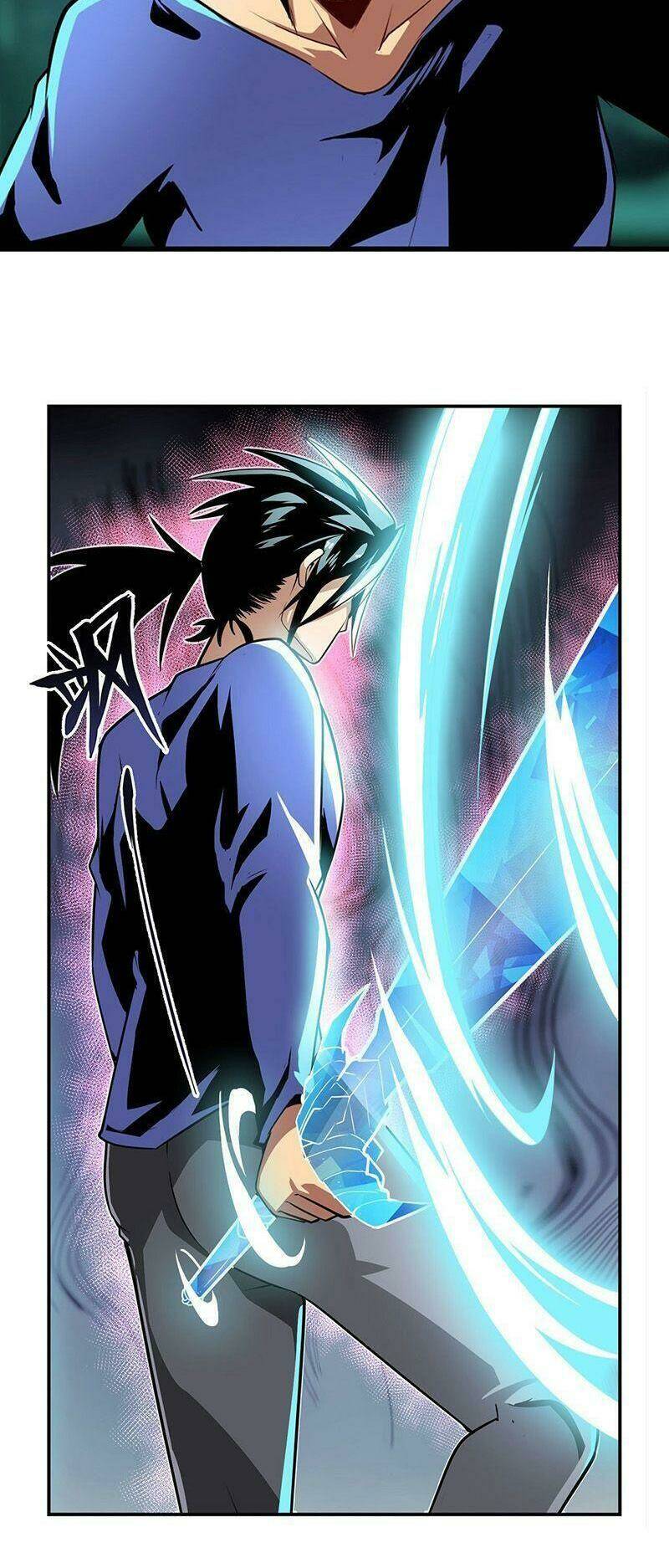 Anh Hùng ? Ta Không Làm Lâu Rồi: Chapter 380