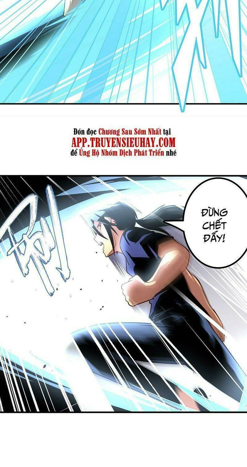 Anh Hùng ? Ta Không Làm Lâu Rồi: Chapter 380