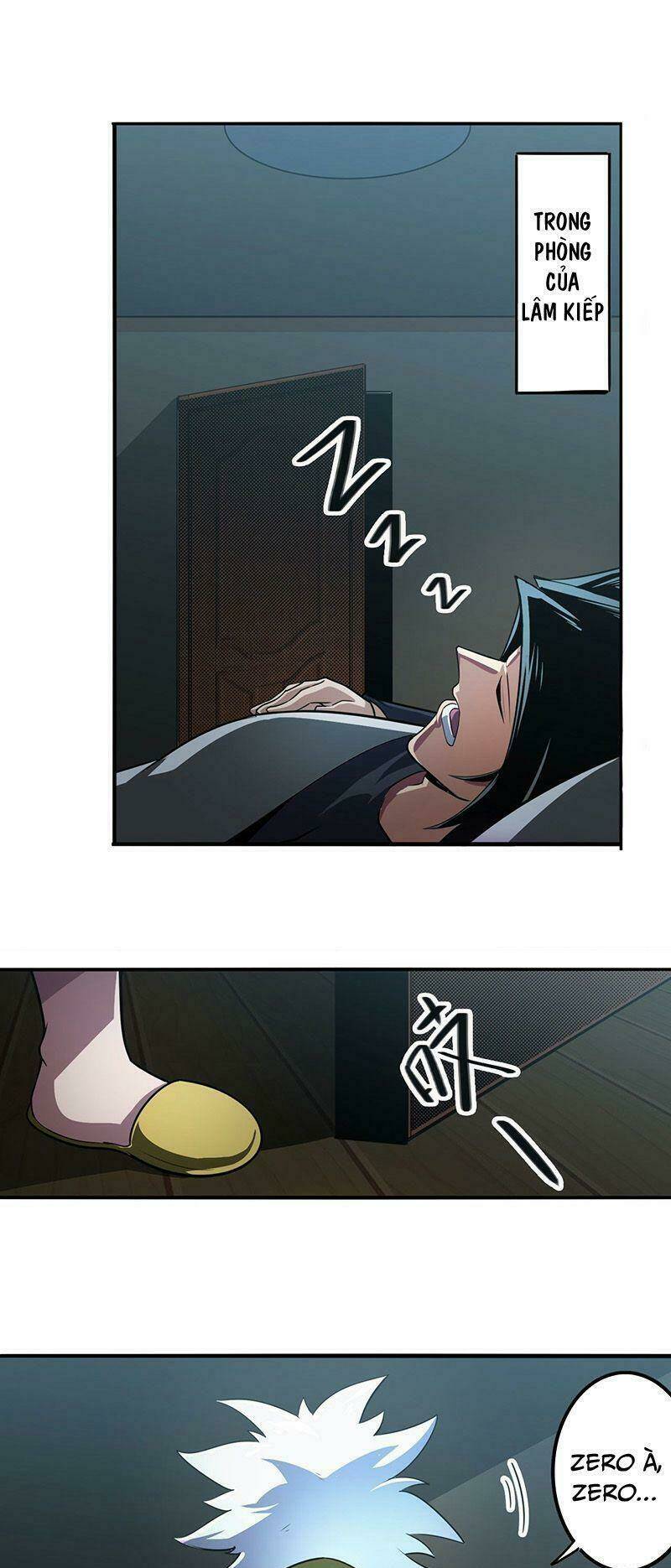 Anh Hùng ? Ta Không Làm Lâu Rồi: Chapter 380