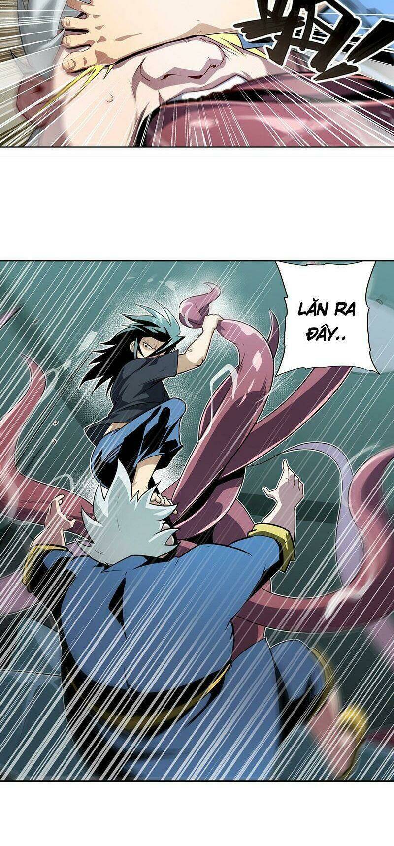 Anh Hùng ? Ta Không Làm Lâu Rồi: Chapter 380