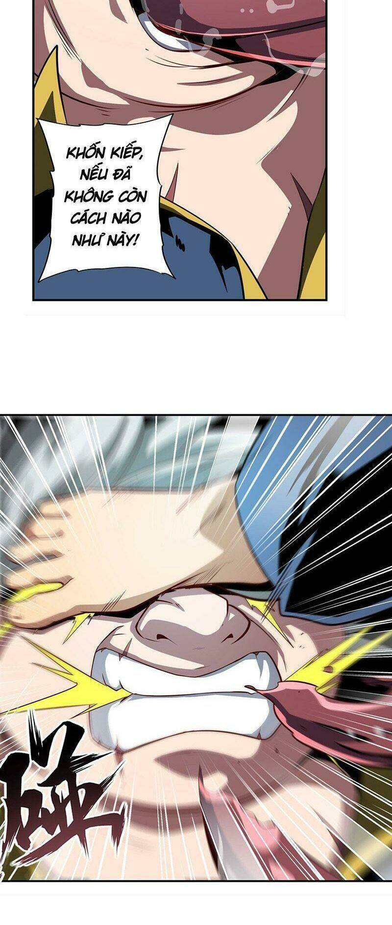 Anh Hùng ? Ta Không Làm Lâu Rồi: Chapter 380
