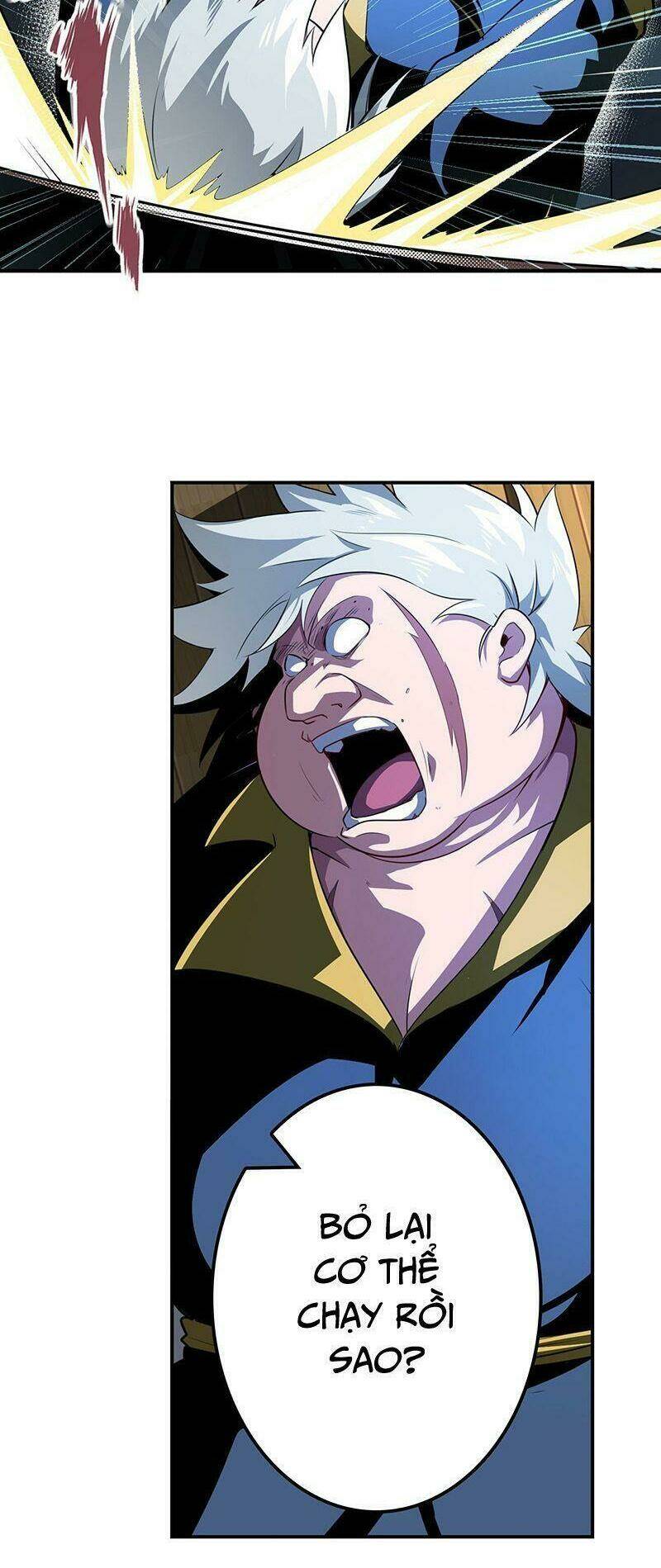Anh Hùng ? Ta Không Làm Lâu Rồi: Chapter 380
