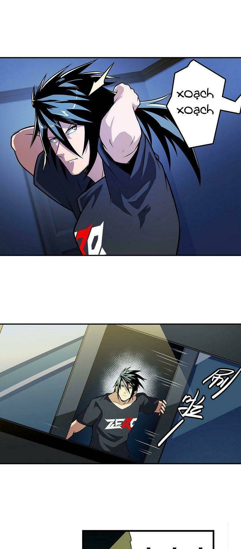 Anh Hùng ? Ta Không Làm Lâu Rồi: Chapter 380