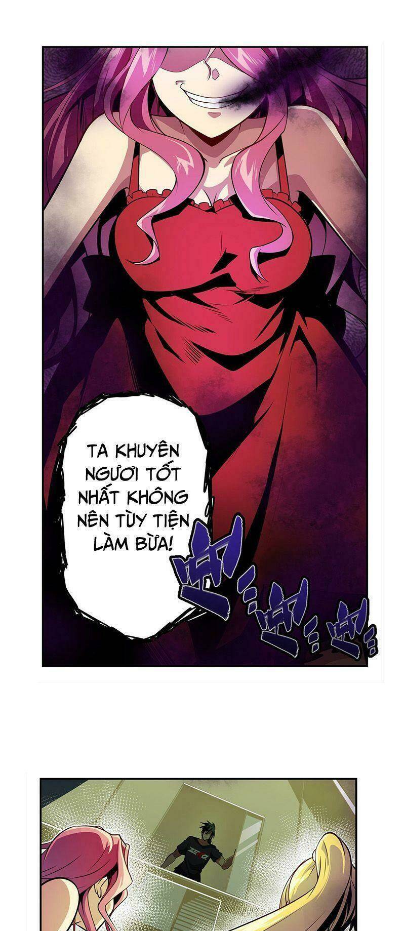 Anh Hùng ? Ta Không Làm Lâu Rồi: Chapter 380