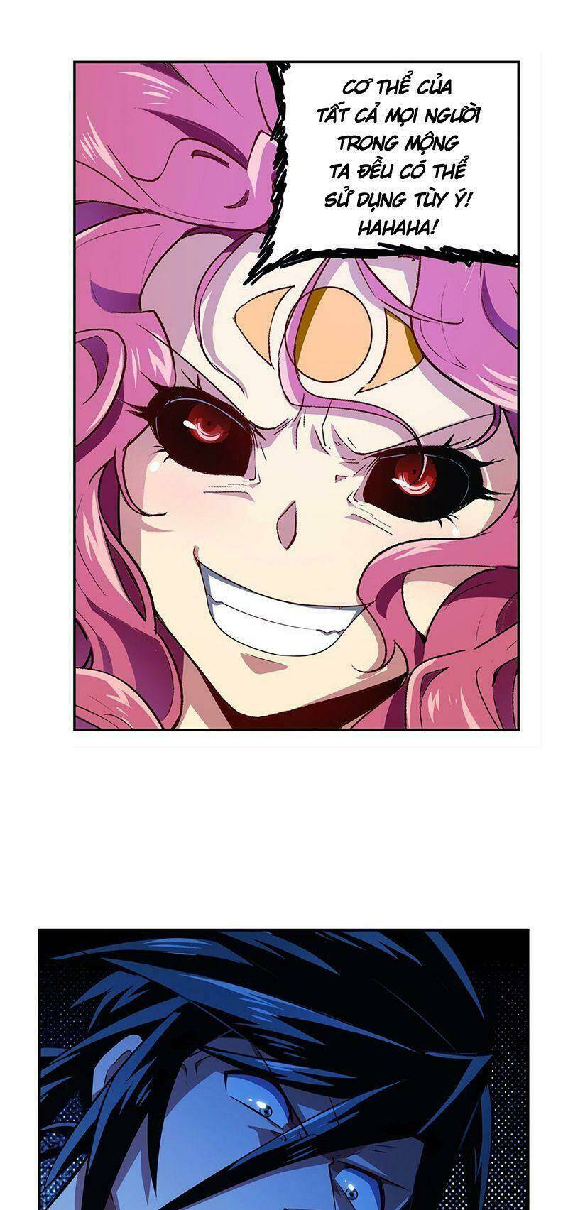 Anh Hùng ? Ta Không Làm Lâu Rồi: Chapter 380