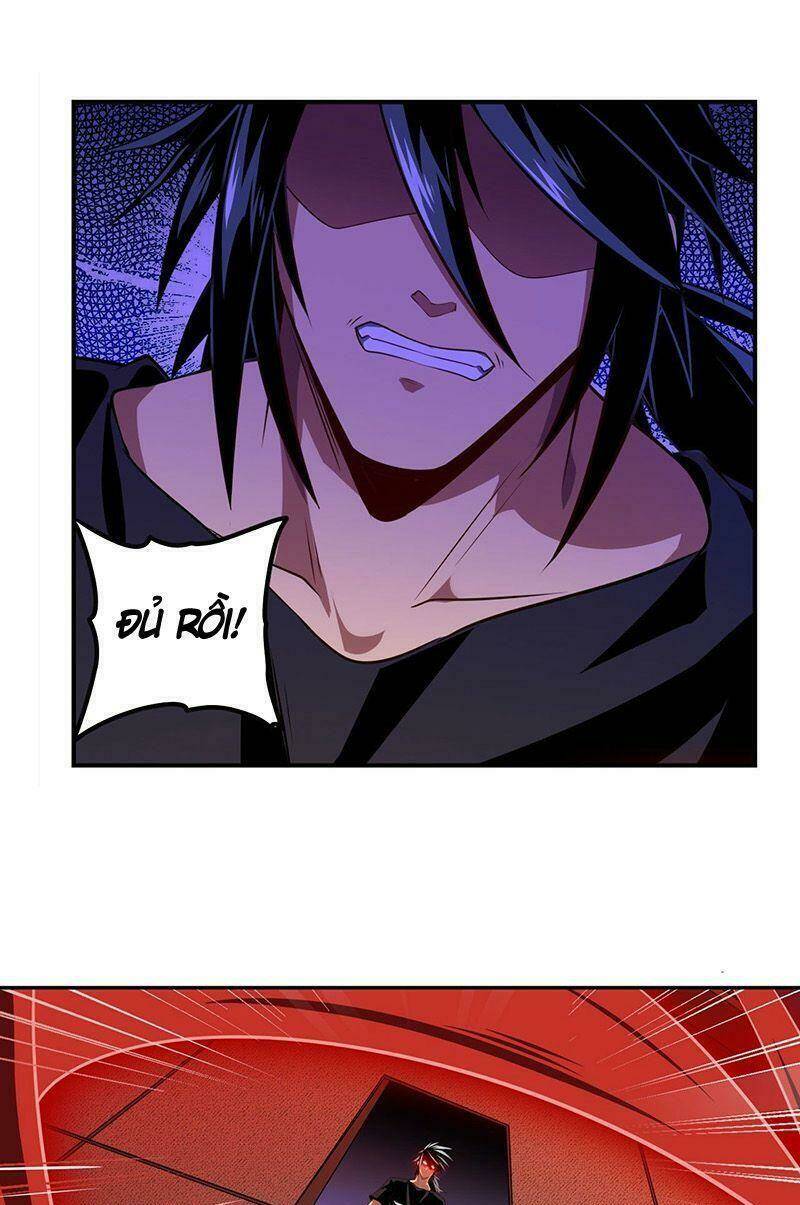 Anh Hùng ? Ta Không Làm Lâu Rồi: Chapter 380