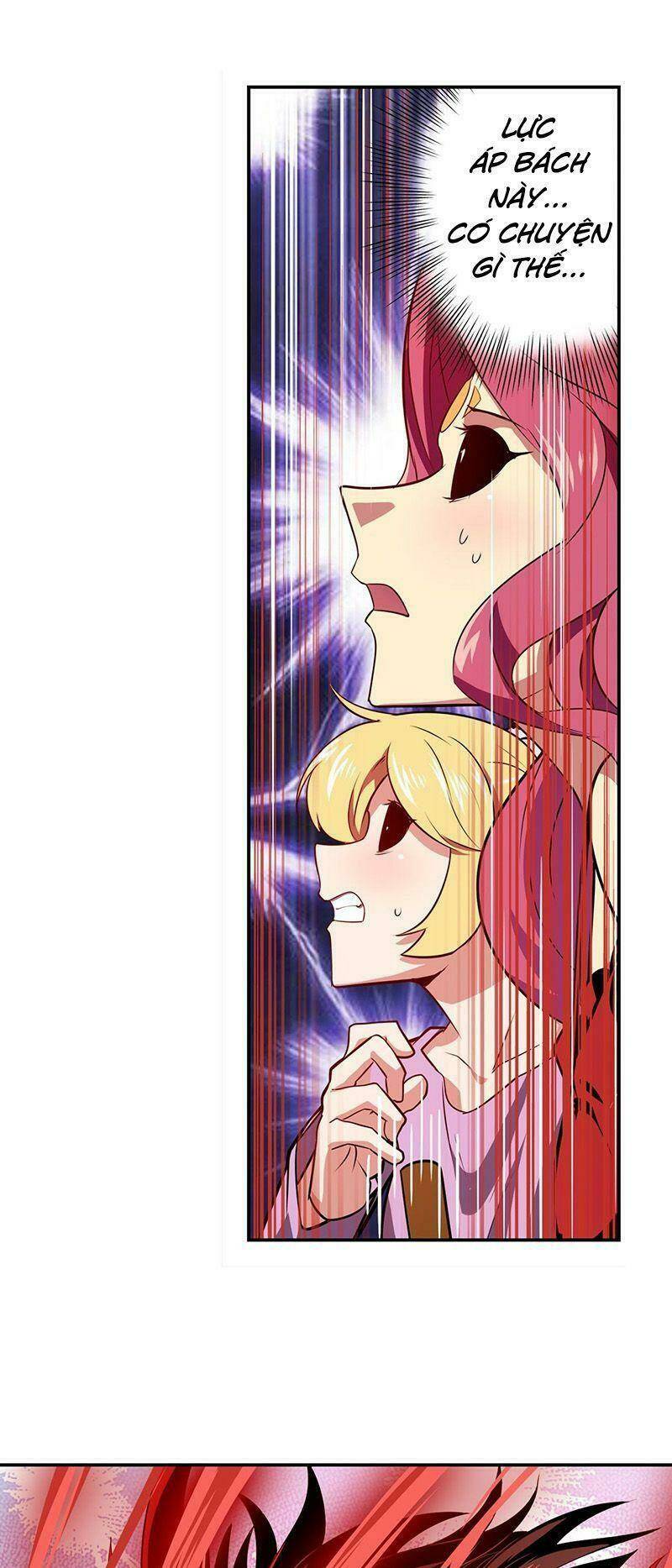 Anh Hùng ? Ta Không Làm Lâu Rồi: Chapter 380