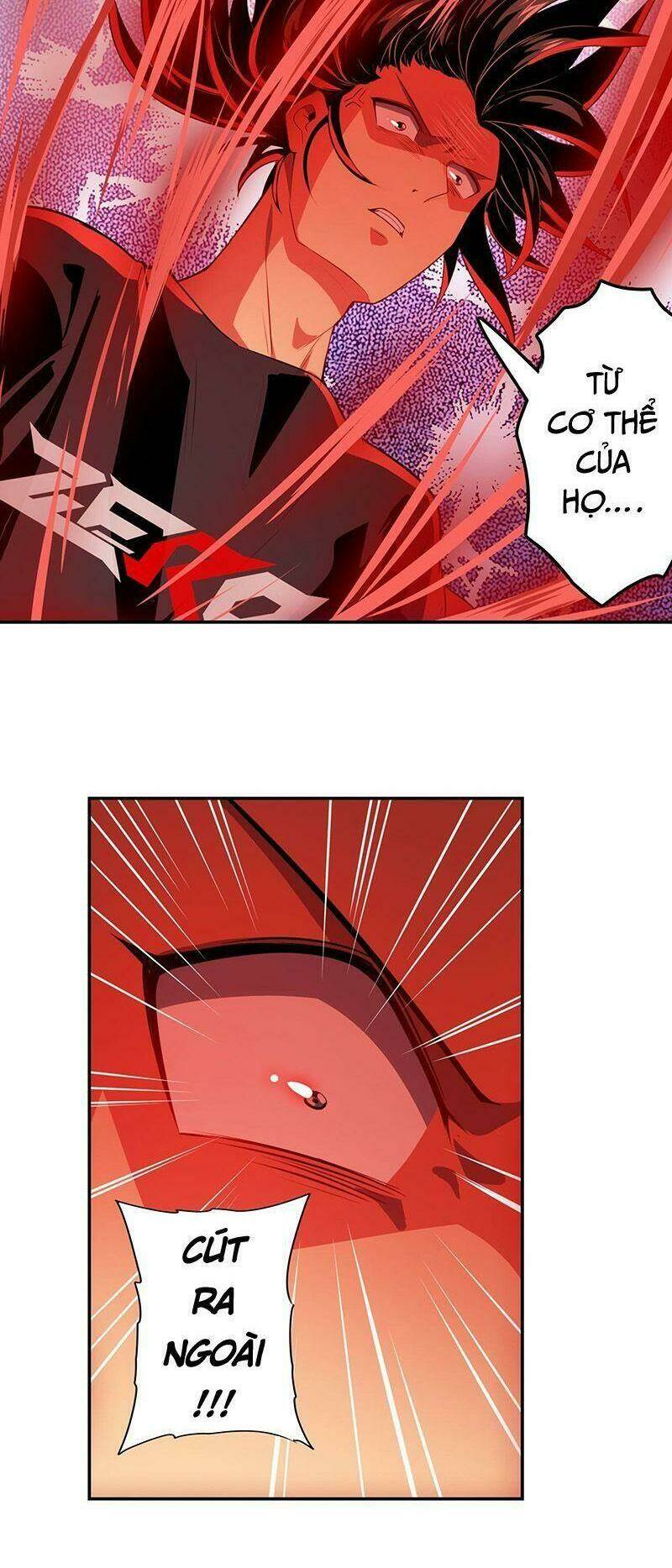 Anh Hùng ? Ta Không Làm Lâu Rồi: Chapter 380