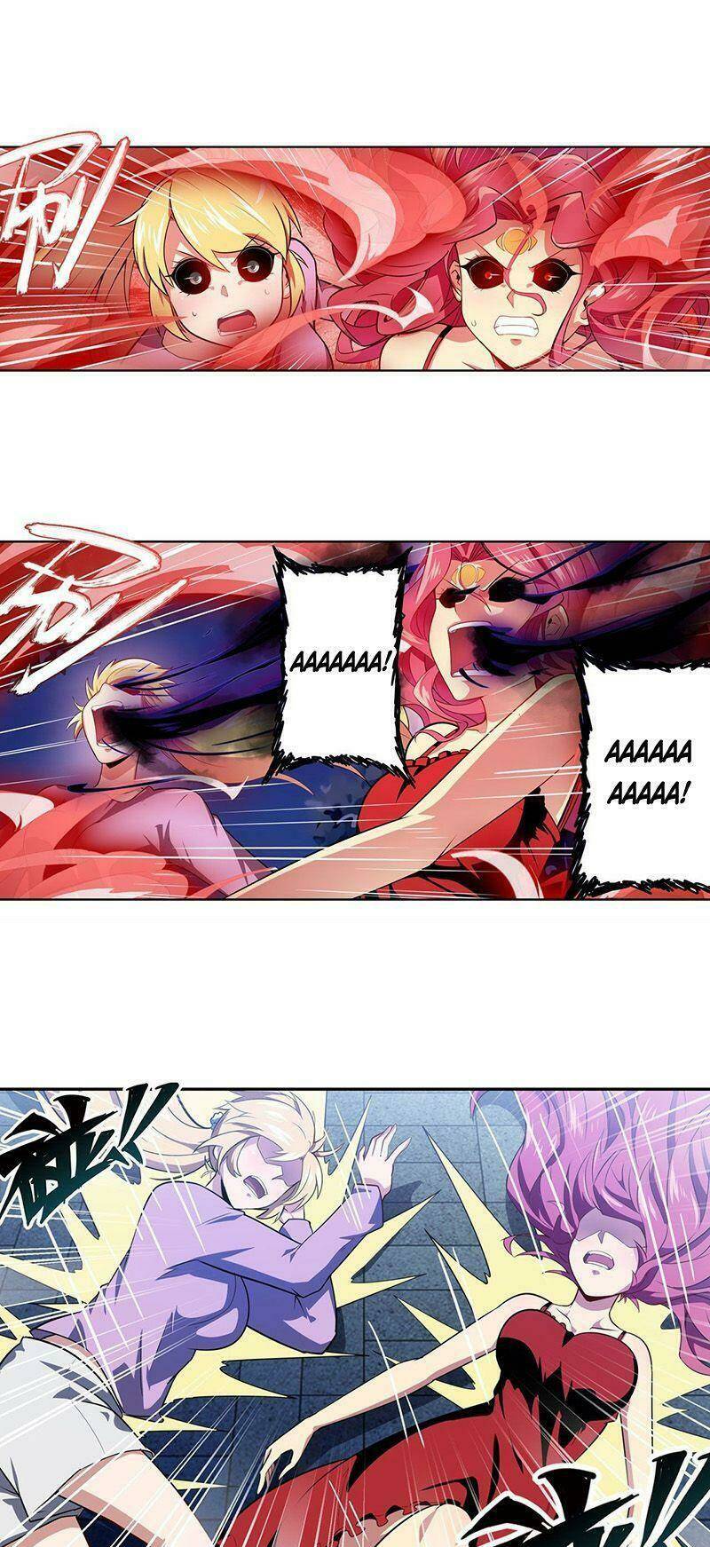 Anh Hùng ? Ta Không Làm Lâu Rồi: Chapter 380