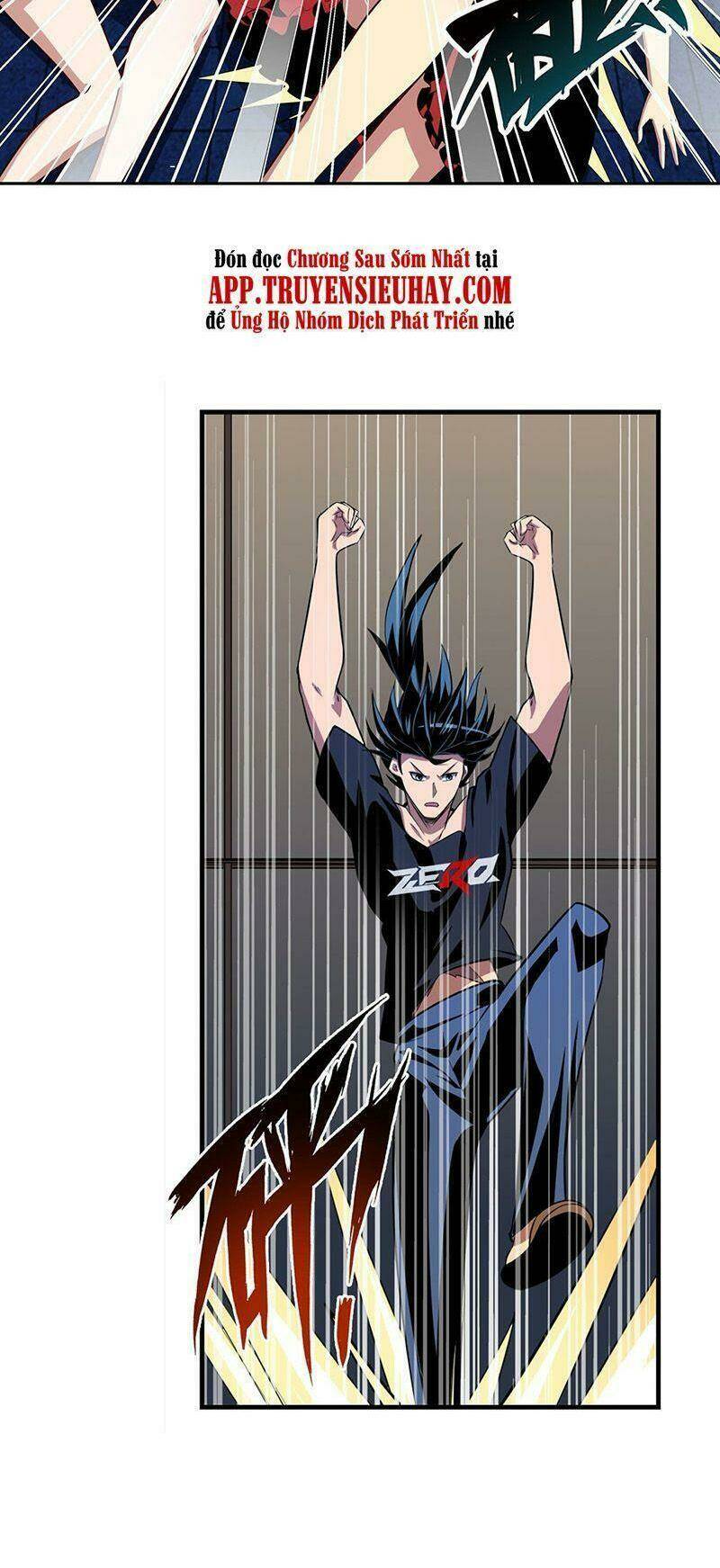 Anh Hùng ? Ta Không Làm Lâu Rồi: Chapter 380