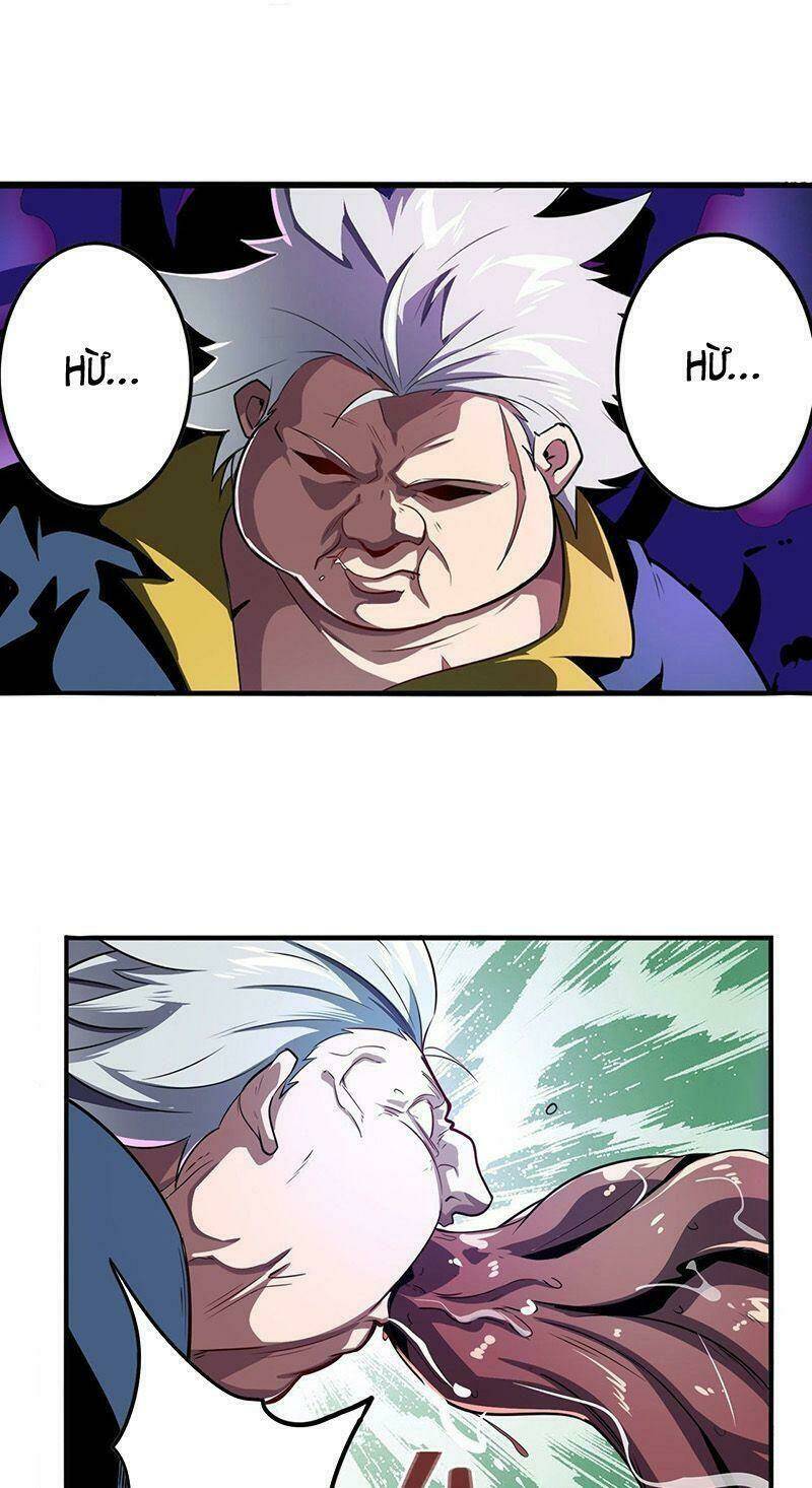 Anh Hùng ? Ta Không Làm Lâu Rồi: Chapter 380