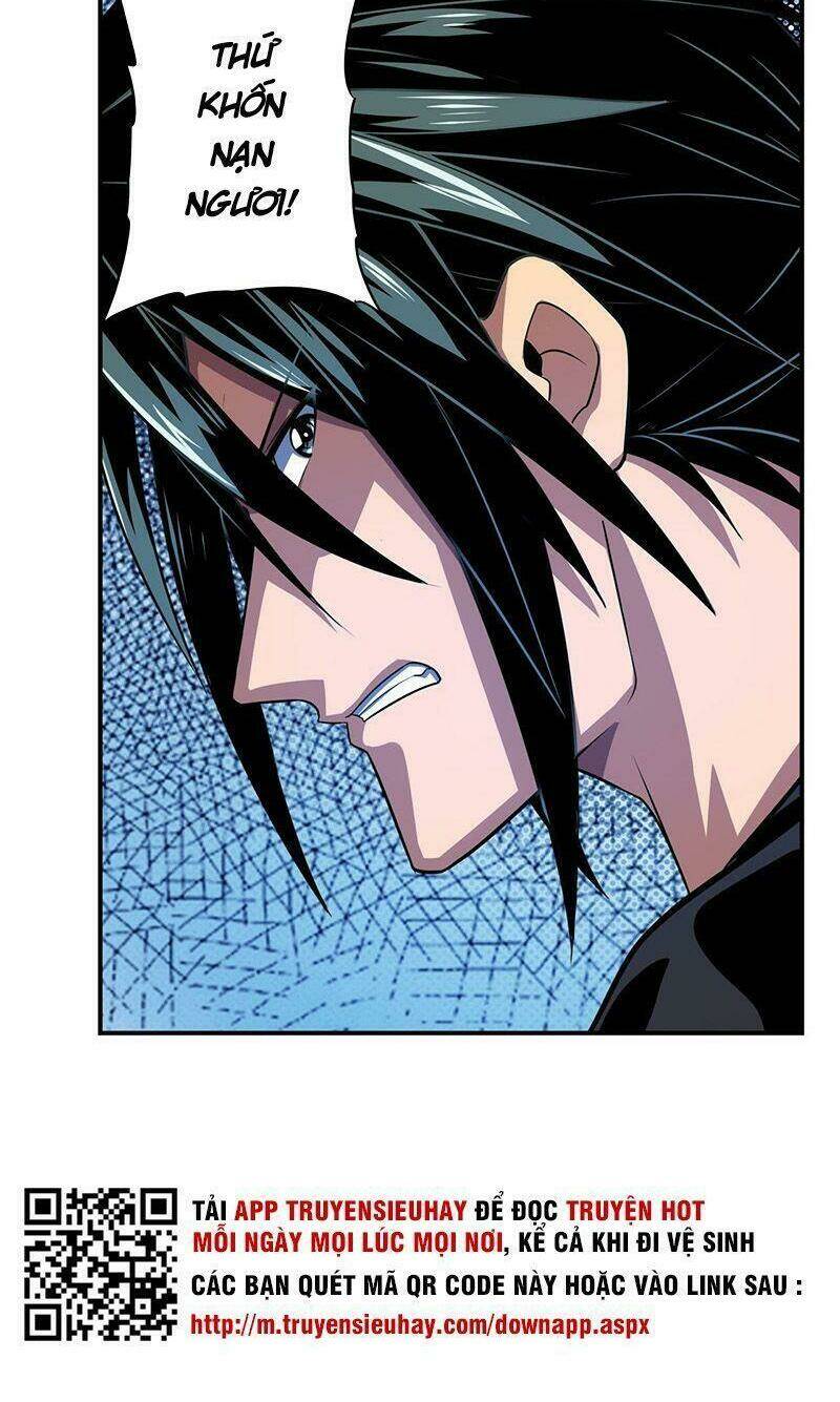 Anh Hùng ? Ta Không Làm Lâu Rồi: Chapter 380