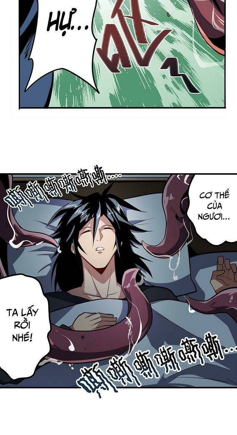 Anh Hùng ? Ta Không Làm Lâu Rồi: Chapter 380