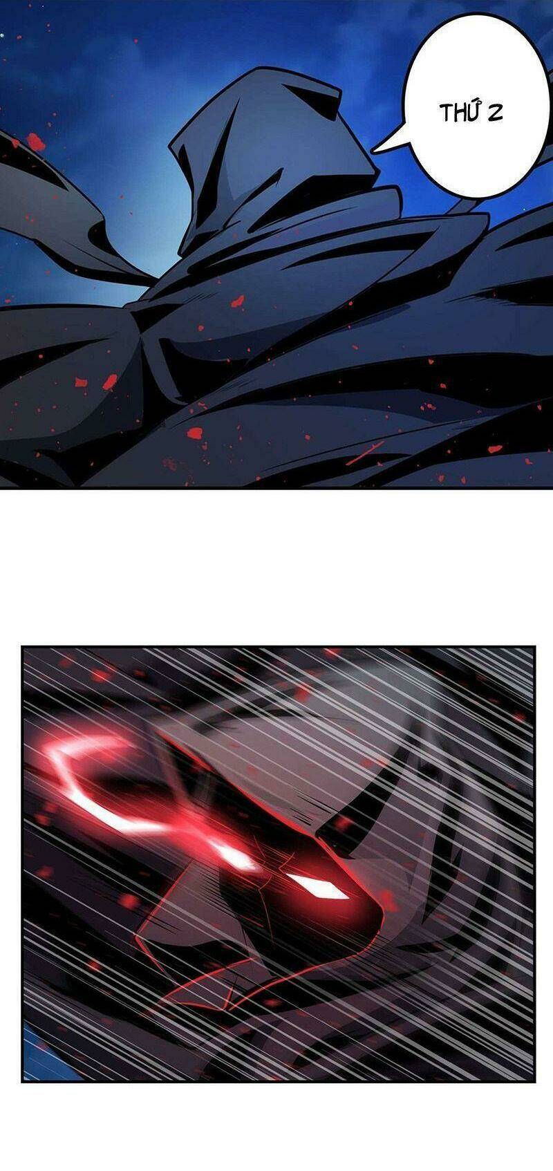 Anh Hùng ? Ta Không Làm Lâu Rồi: Chapter 381