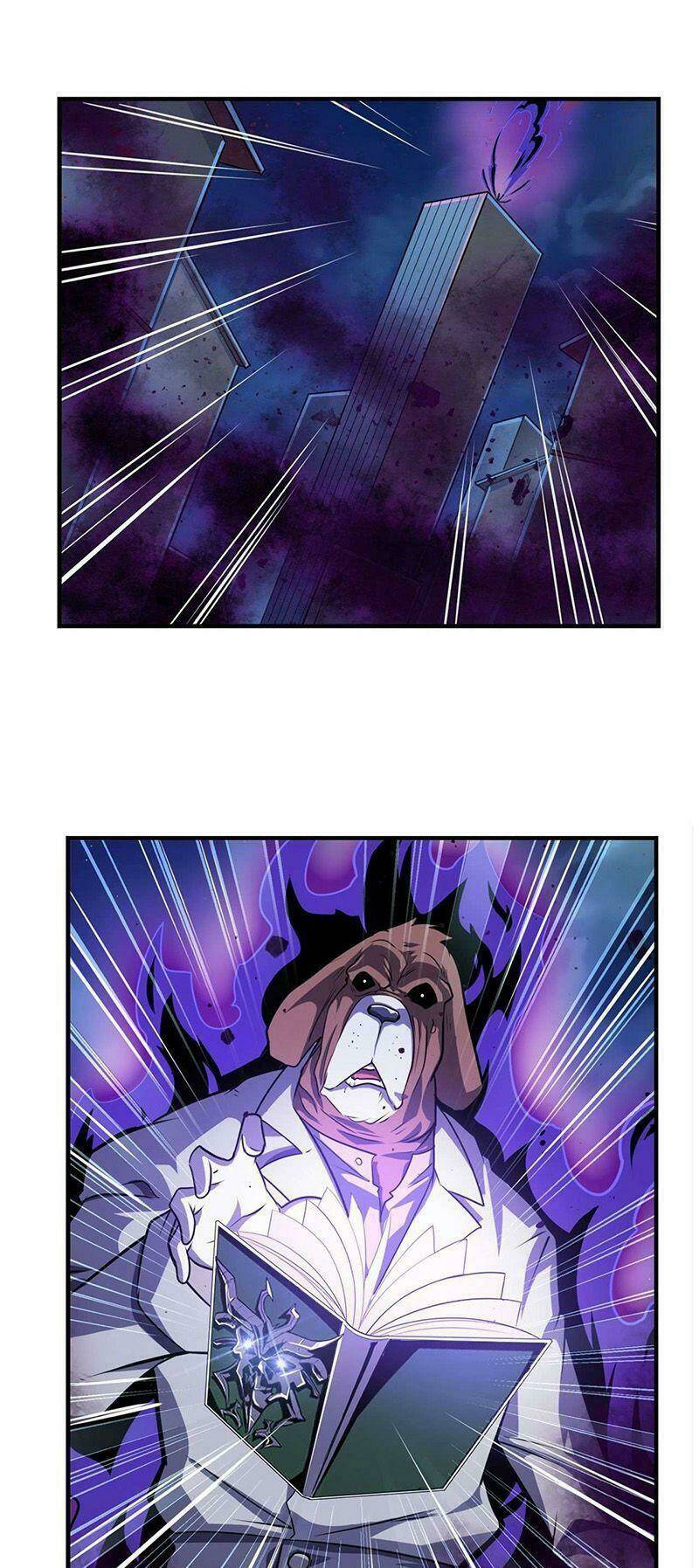 Anh Hùng ? Ta Không Làm Lâu Rồi: Chapter 381