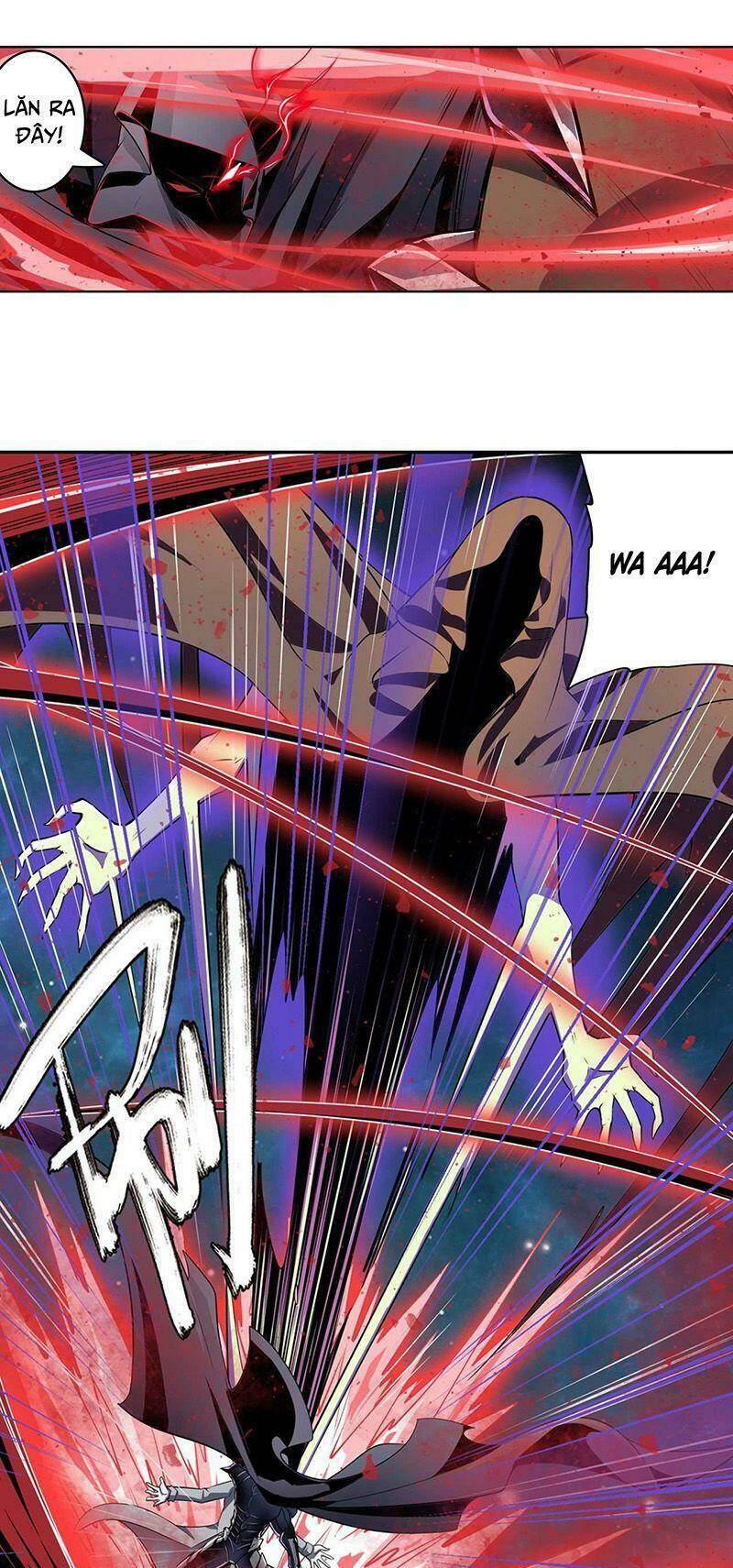 Anh Hùng ? Ta Không Làm Lâu Rồi: Chapter 381