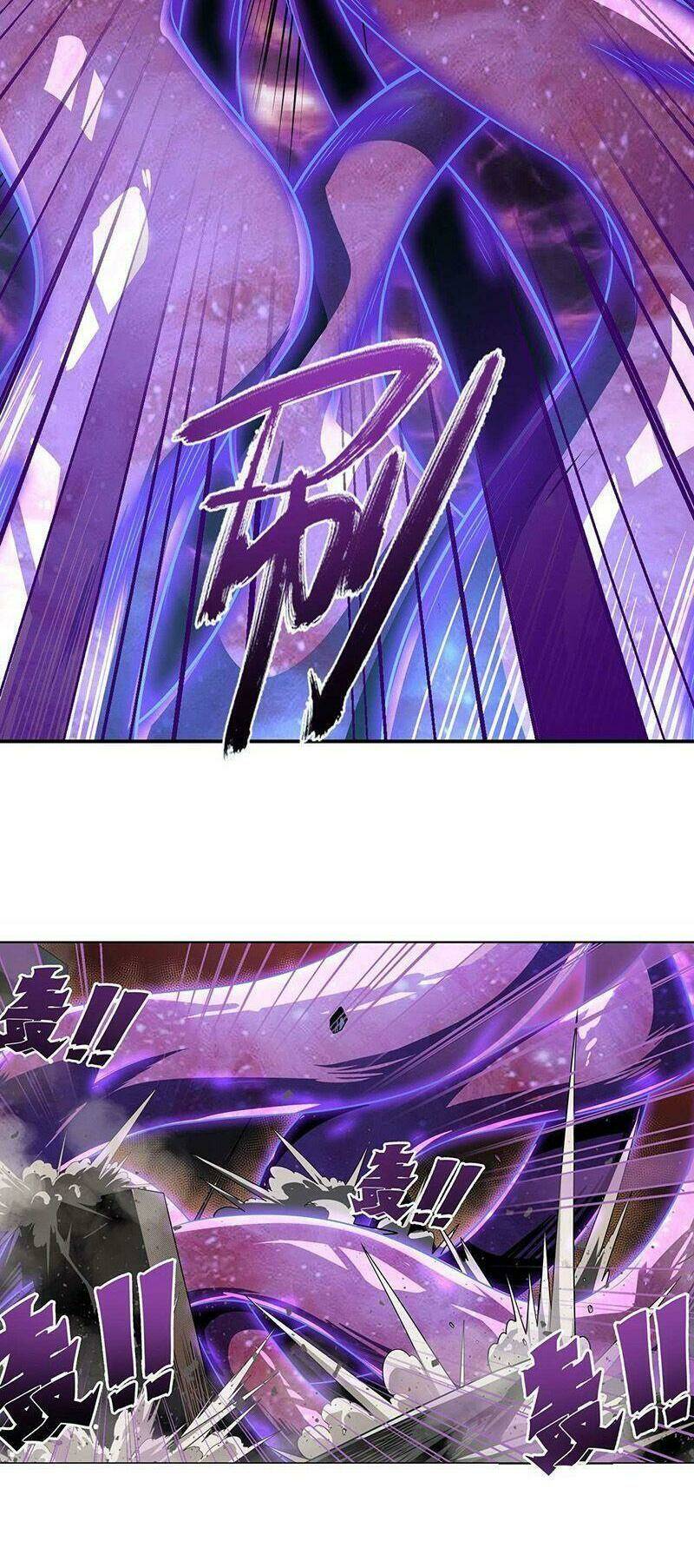 Anh Hùng ? Ta Không Làm Lâu Rồi: Chapter 381
