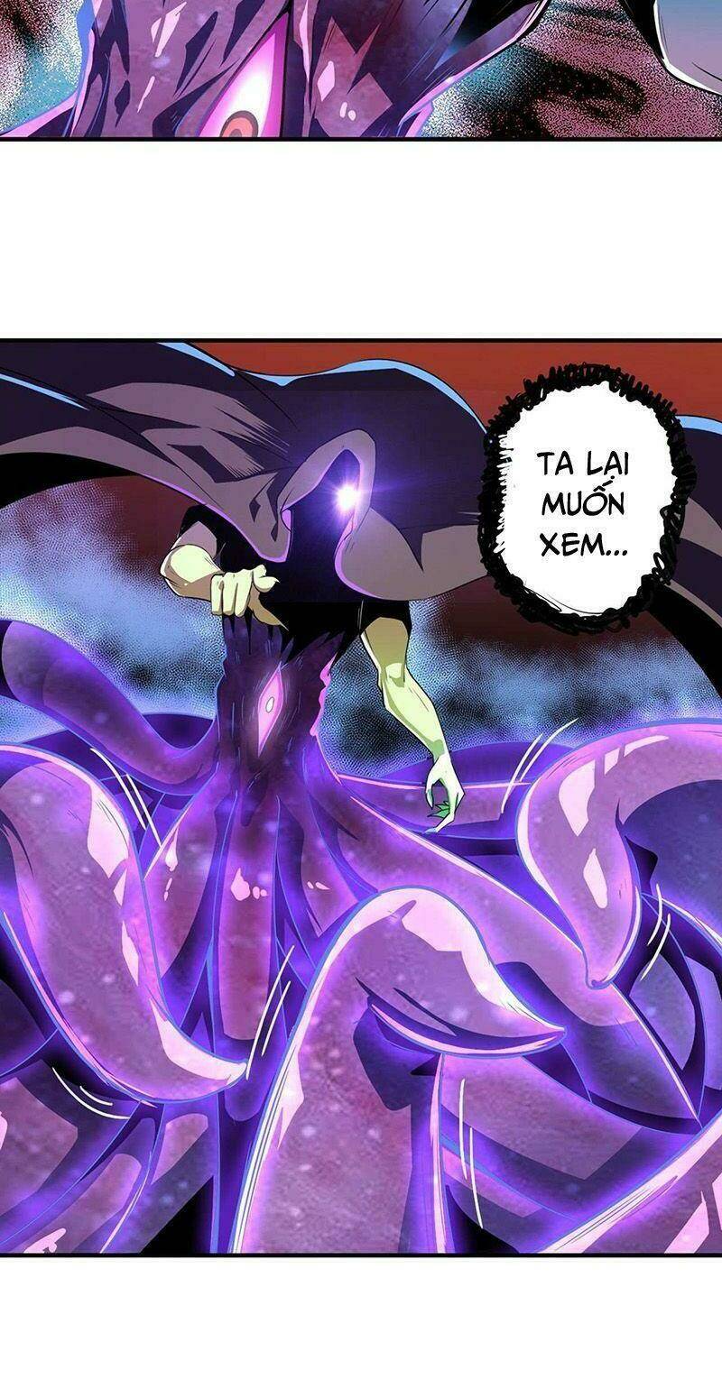 Anh Hùng ? Ta Không Làm Lâu Rồi: Chapter 381