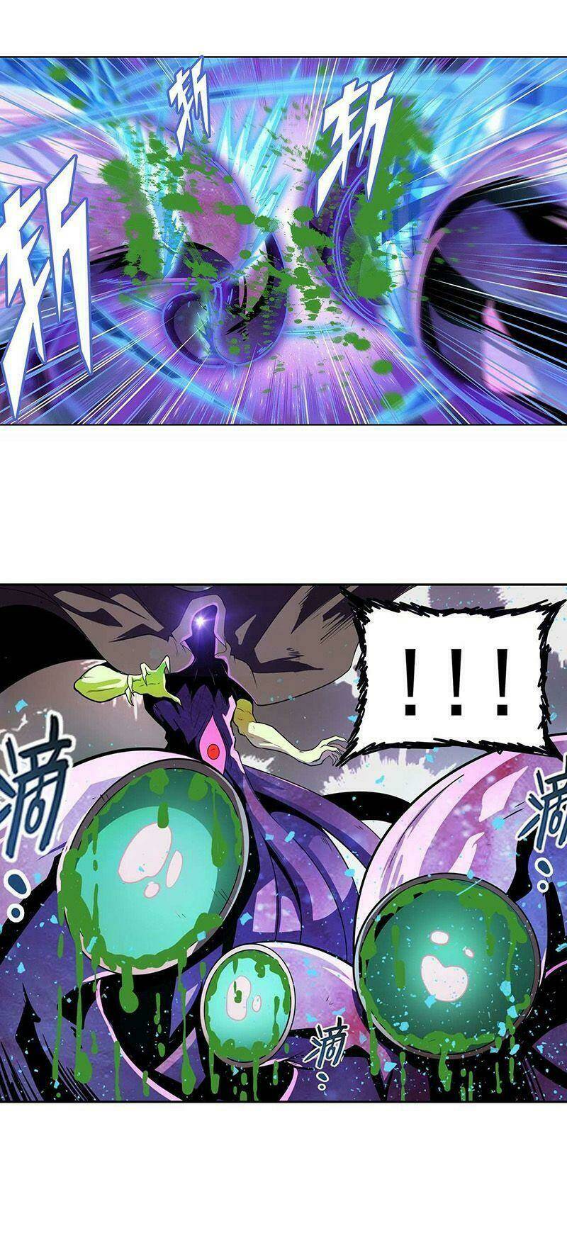 Anh Hùng ? Ta Không Làm Lâu Rồi: Chapter 381