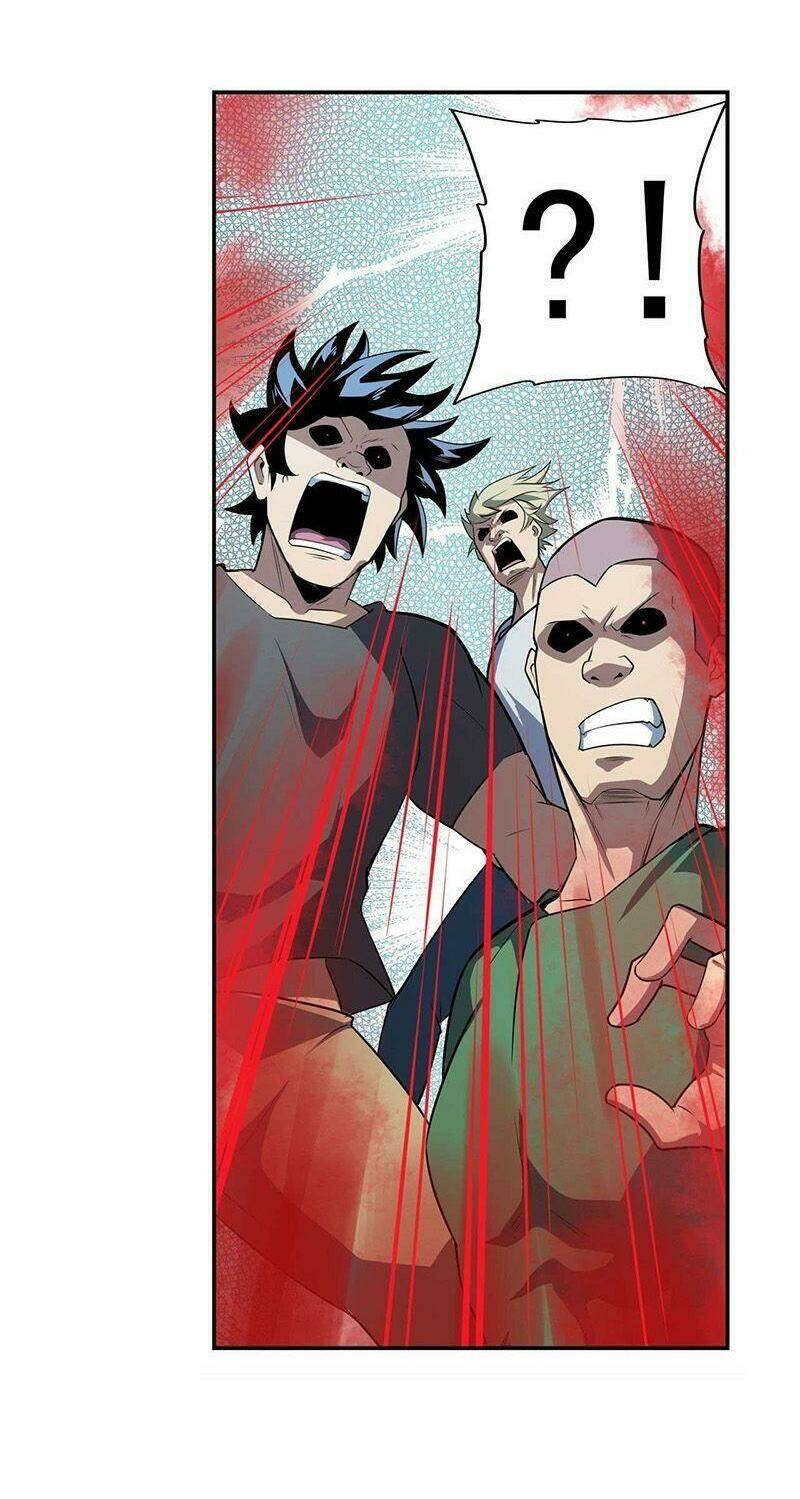 Anh Hùng ? Ta Không Làm Lâu Rồi: Chapter 381